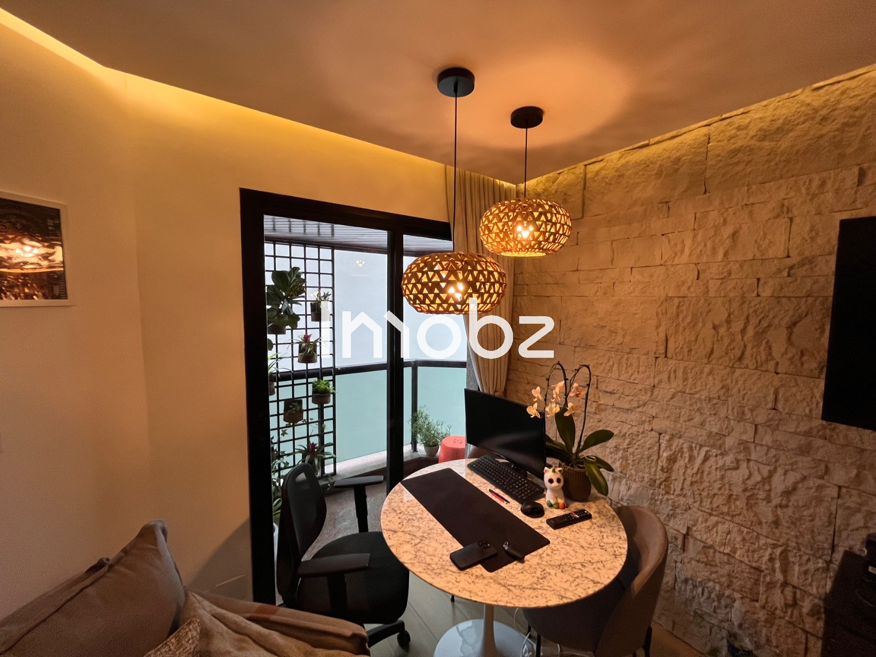 Apartamento à venda na AVENIDA CIDADE JARDIM, 411 - ITAIM BIBI - São Paulo - SP - foto 5