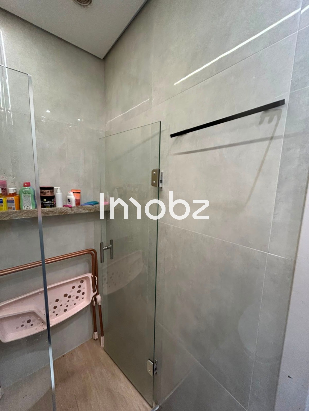 Apartamento à venda na RUA CARLOS LEITE DOS SANTOS, 220 - PARQUE ARARIBA - São Paulo - SP - foto 6