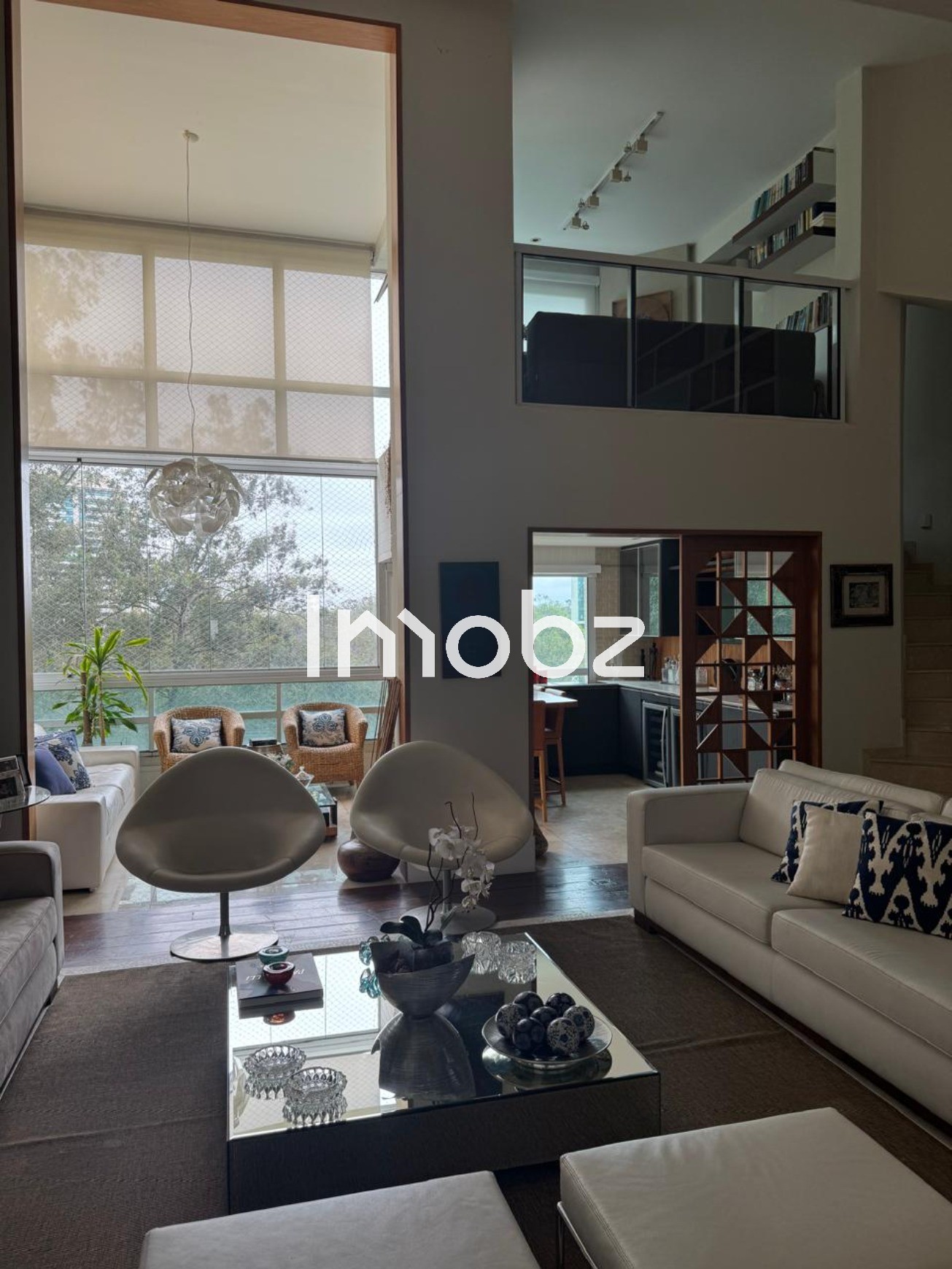 Apartamento à venda no Condomínio Villaggio Panamby - Itapaiuna, 1800 - São Paulo - SP - CEP: 05707-001 - foto 2