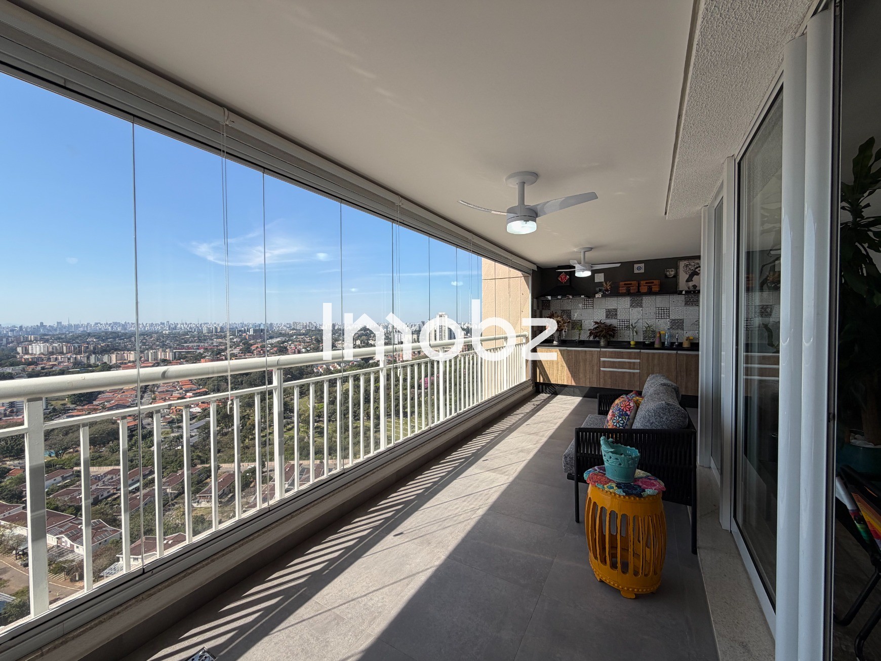 Apartamento à venda no Condomínio Paulistano - David Ben Gurion, 955 - São Paulo - SP - CEP: 05634-000 - foto 1