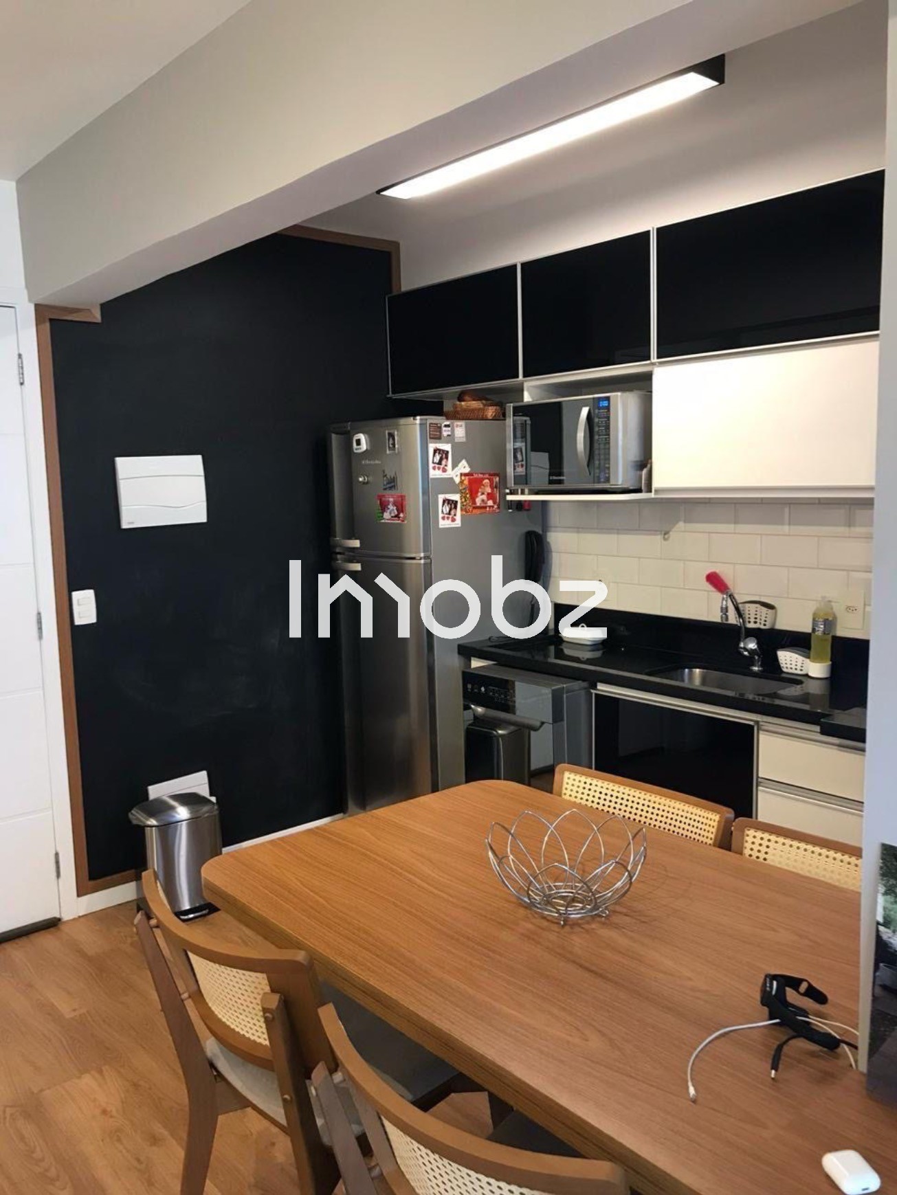 Apartamento à venda na ESTRADA SÃO FRANCISCO, 1592 - JARDIM HENRIQUETA - São Paulo - SP - CEP: 06764-290 - foto 4