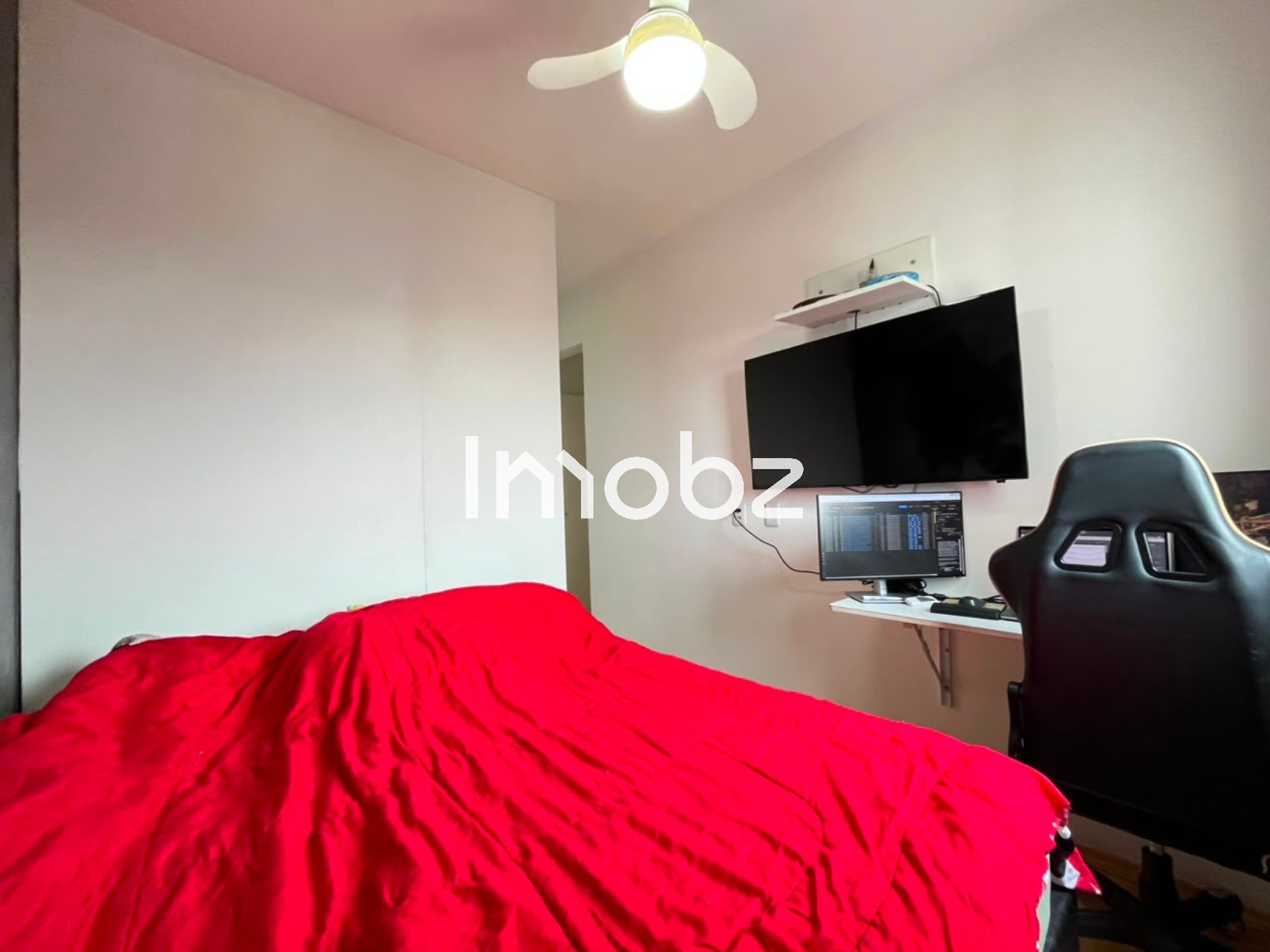 Apartamento à venda na RUA ANTÔNIO JÚLIO DOS SANTOS, 580 - FAZENDA MORUMBI - São Paulo - SP - CEP: 05661-020 - foto 6