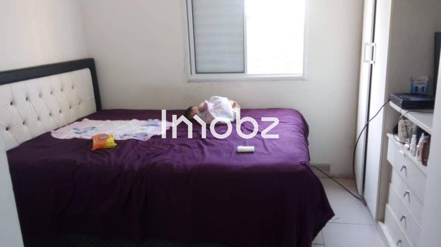 Apartamento à venda na ESTRADA SÃO FRANCISCO, 1800 - JARDIM HENRIQUETA - São Paulo - SP - foto 8