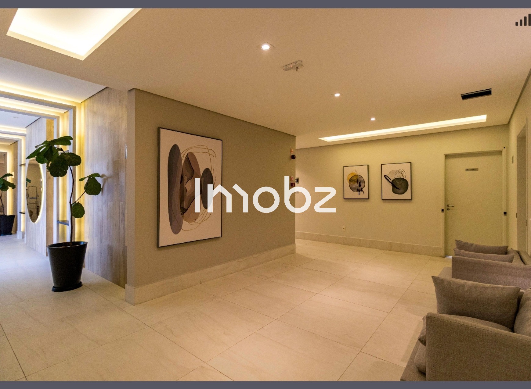 Apartamento à venda no Jacarandá Morumbi - Rua Celso Ramos, 132 - São Paulo - SP - foto 3