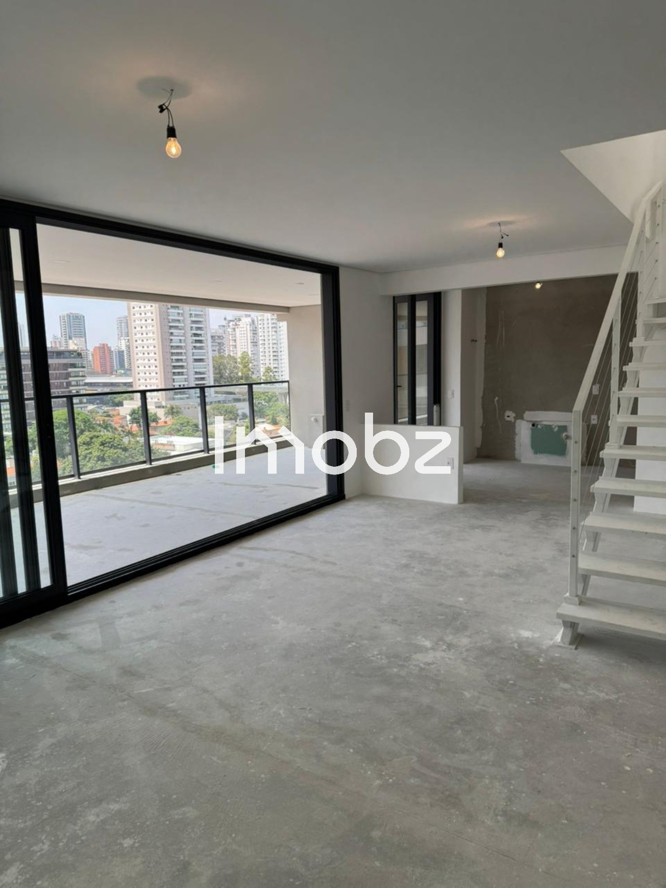 Apartamento à venda na RUA NOVA YORK, 365 - BROOKLIN PAULISTA - São Paulo - SP - CEP: 04560-000 - foto 4