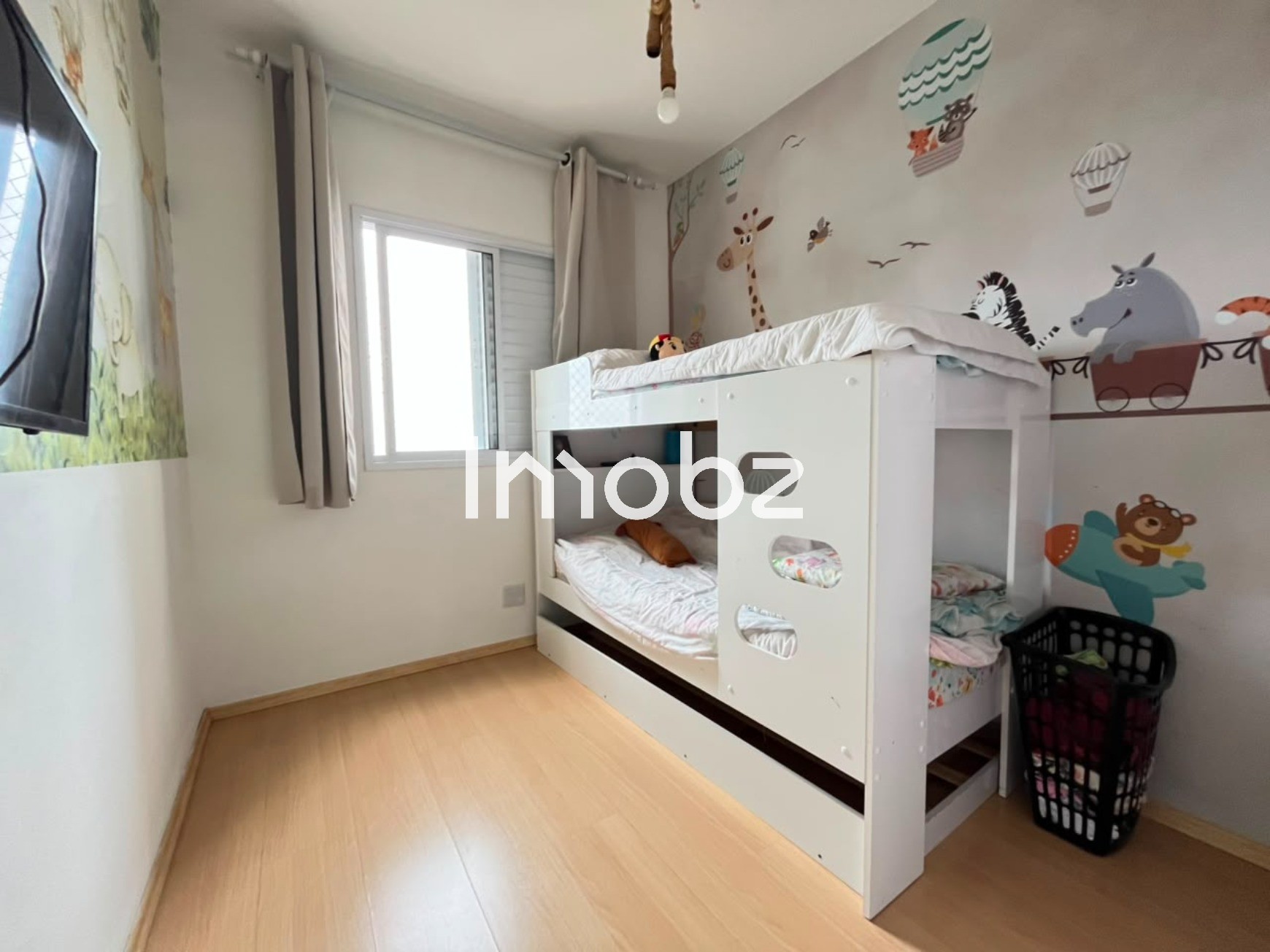 Apartamento à venda na RUA ANTÔNIO JÚLIO DOS SANTOS, 580 - FAZENDA MORUMBI - São Paulo - SP - CEP: 05661-020 - foto 11