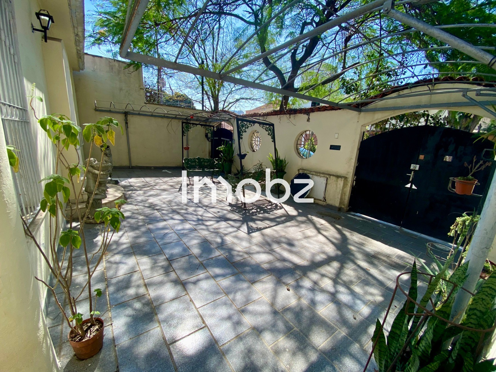Casa à venda - RUA ROQUE PETRELLA - São Paulo - SP - foto 10