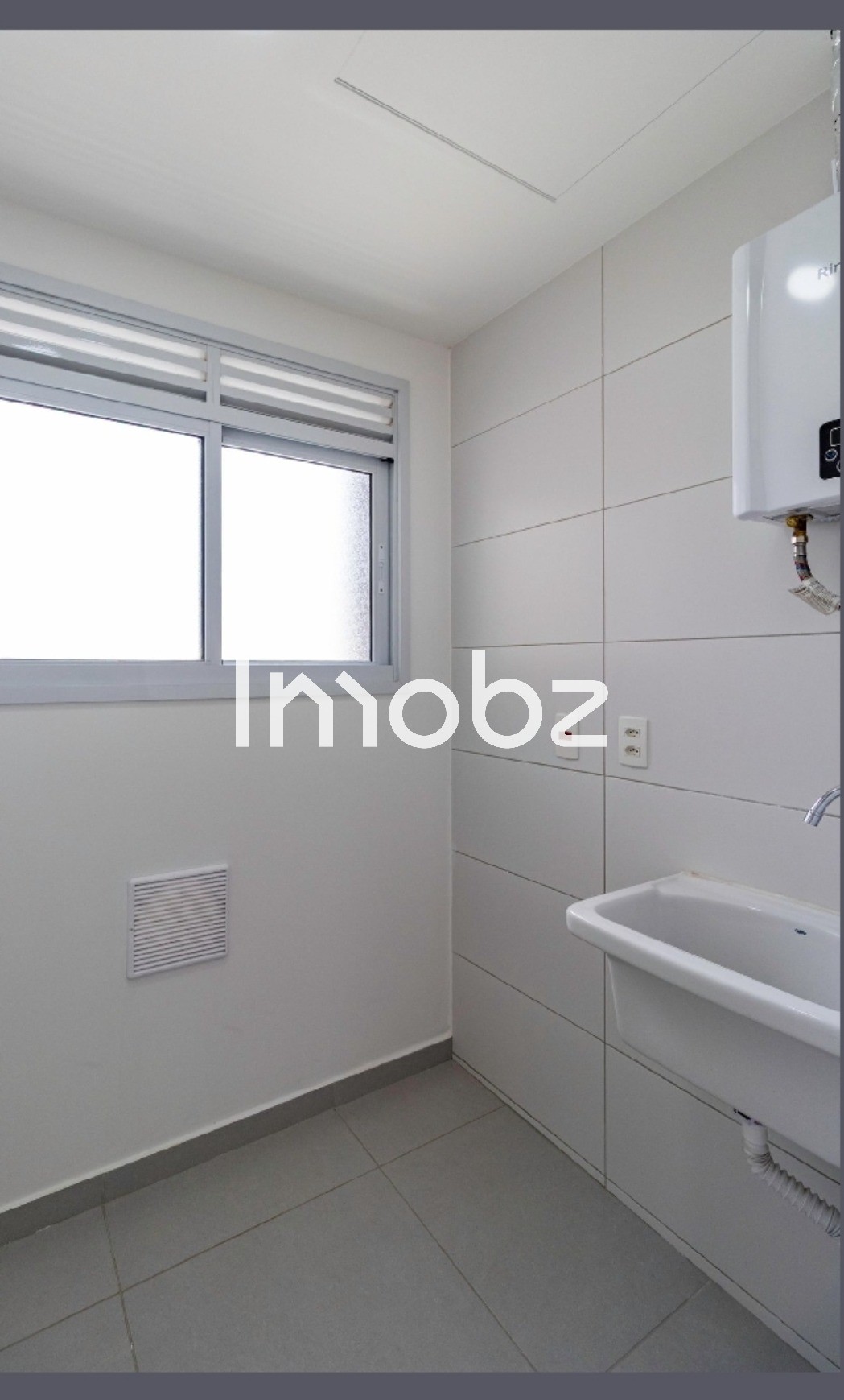 Apartamento à venda no Jacarandá Morumbi - Rua Celso Ramos, 132 - São Paulo - SP - foto 2