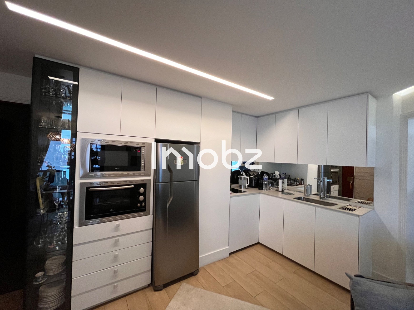 Apartamento à venda na AVENIDA CIDADE JARDIM, 411 - ITAIM BIBI - São Paulo - SP - foto 4