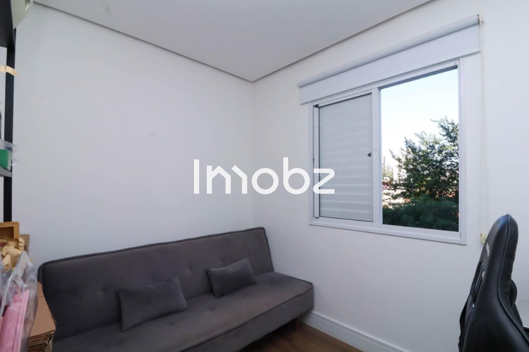 Apartamento à venda no Condomínio Fatto Unique - Benedito Faber, 29 - São Paulo - SP - CEP: 05750-070 - foto 12