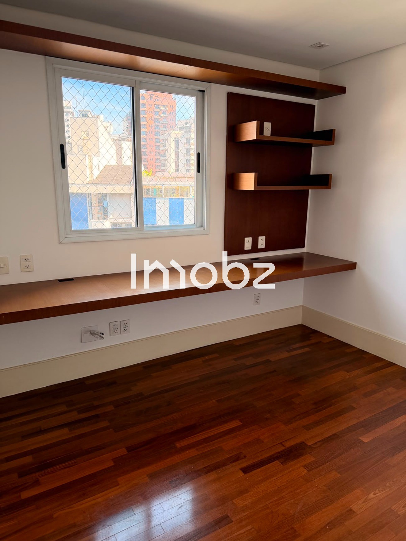 Apartamento para locação no Residencial Habitat Condomínio Club - Antônio Aggio, 1005 - São Paulo - SP - CEP: 05713-420 - foto 12