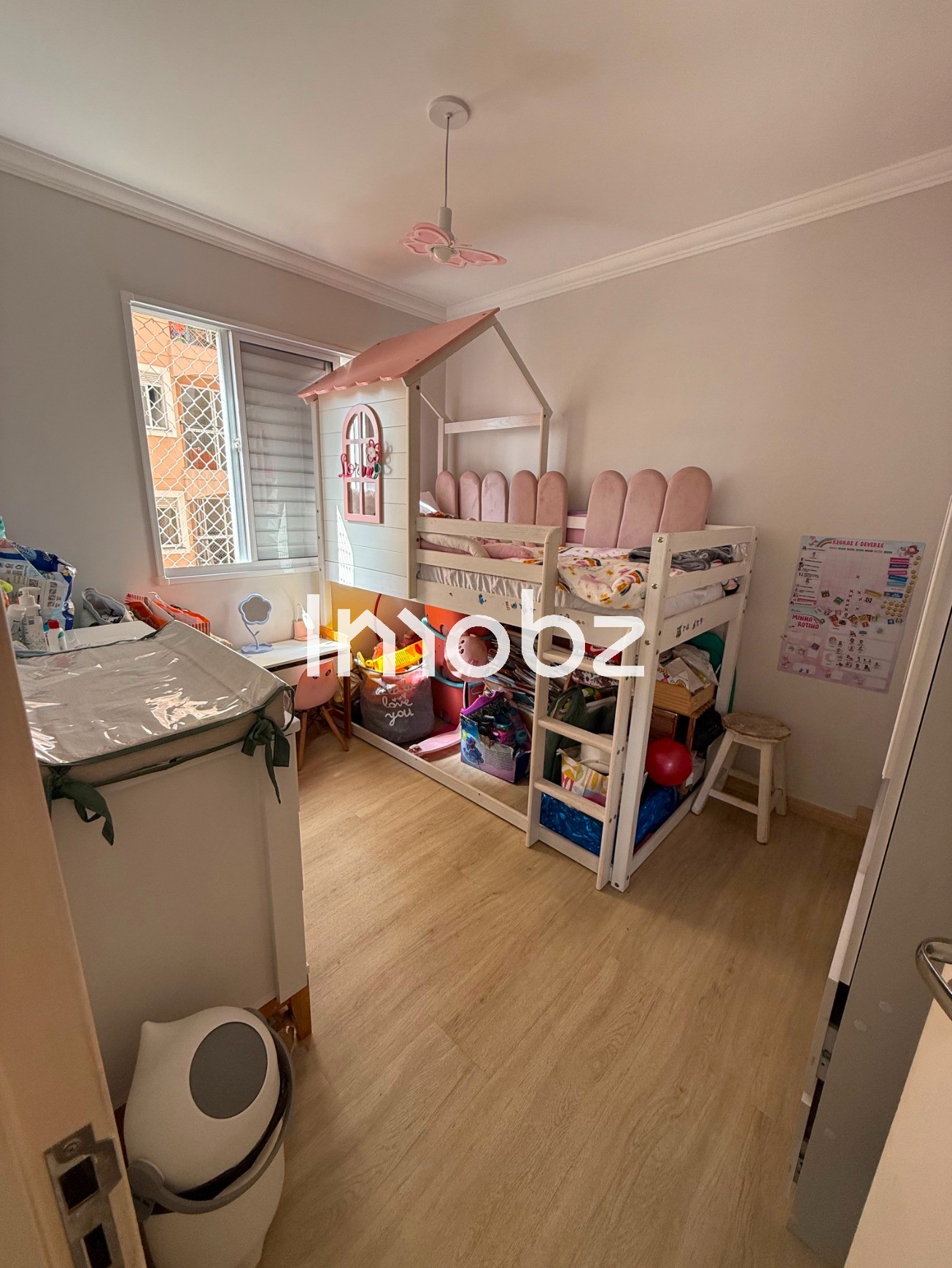 Apartamento à venda no Sonata Melodia Morumbi - R. Cascado, 38 - São Paulo - SP - CEP: 05734-040 - foto 8