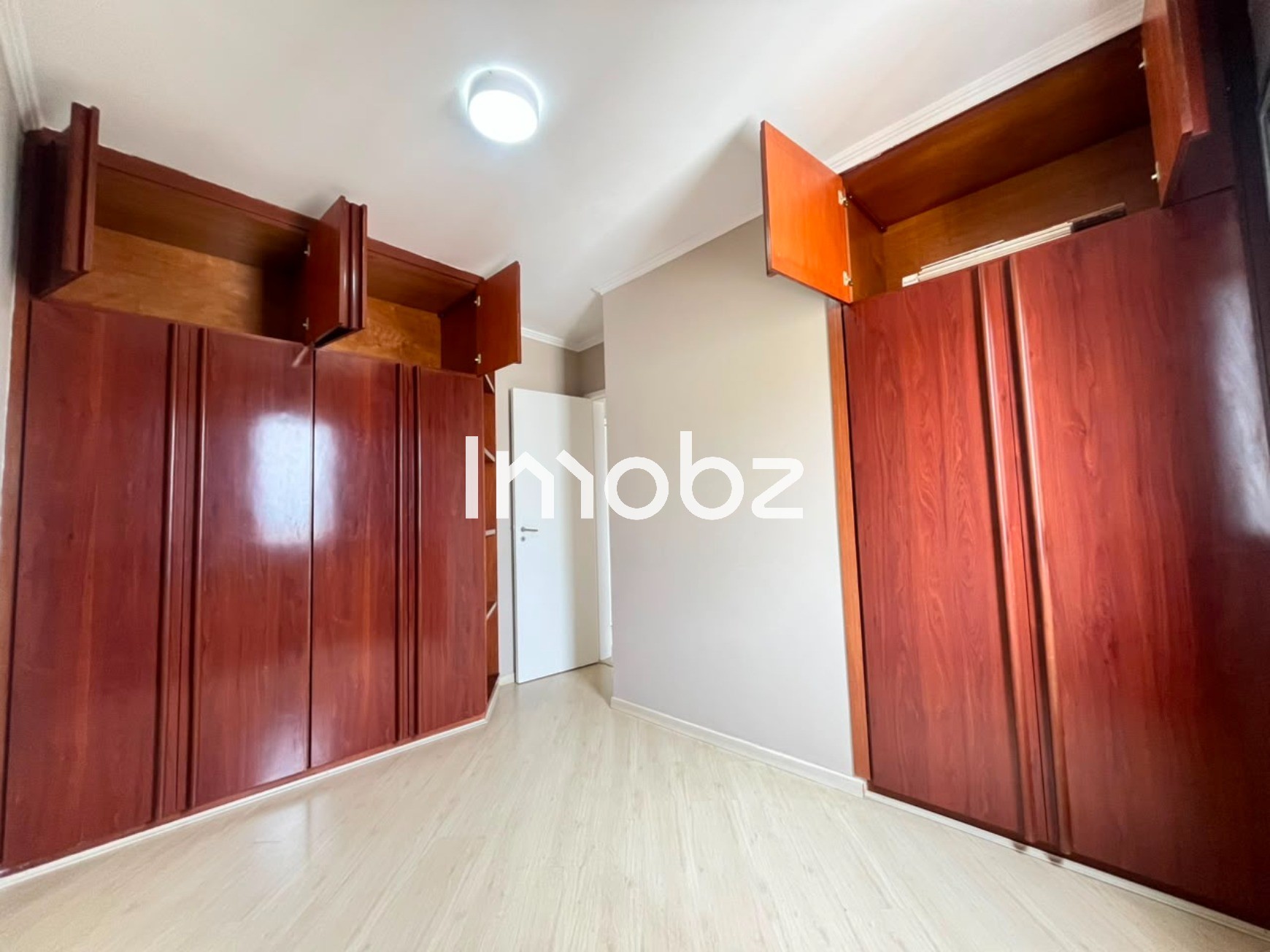 Apartamento à venda no Condomínio Parque Brasil - Giovanni Gronchi, 6675 - São Paulo - SP - CEP: 05724-005 - foto 5
