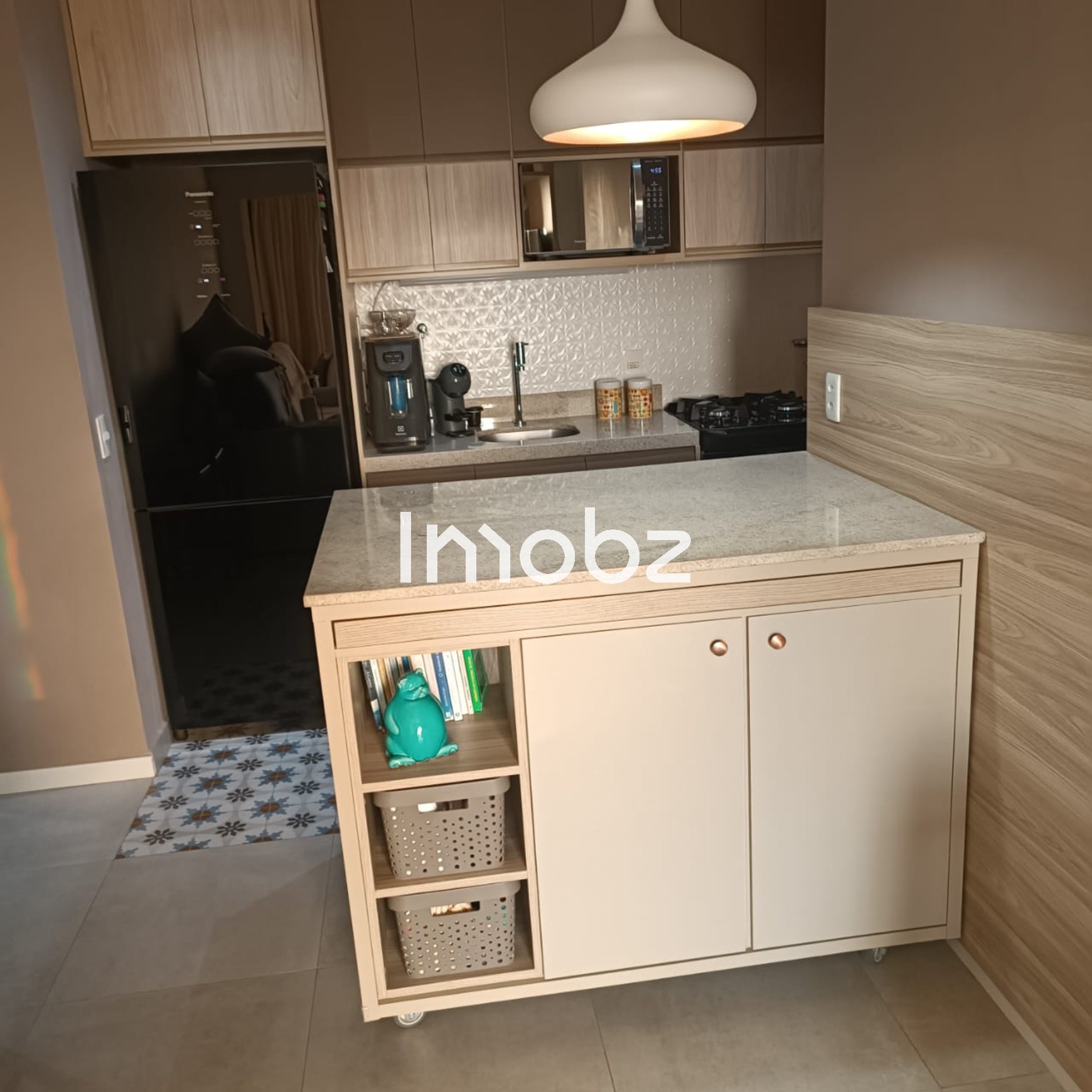 Apartamento à venda na Anacé, 337 - Jardim Umarizal - São Paulo - SP - CEP: 05755-090 - foto 12