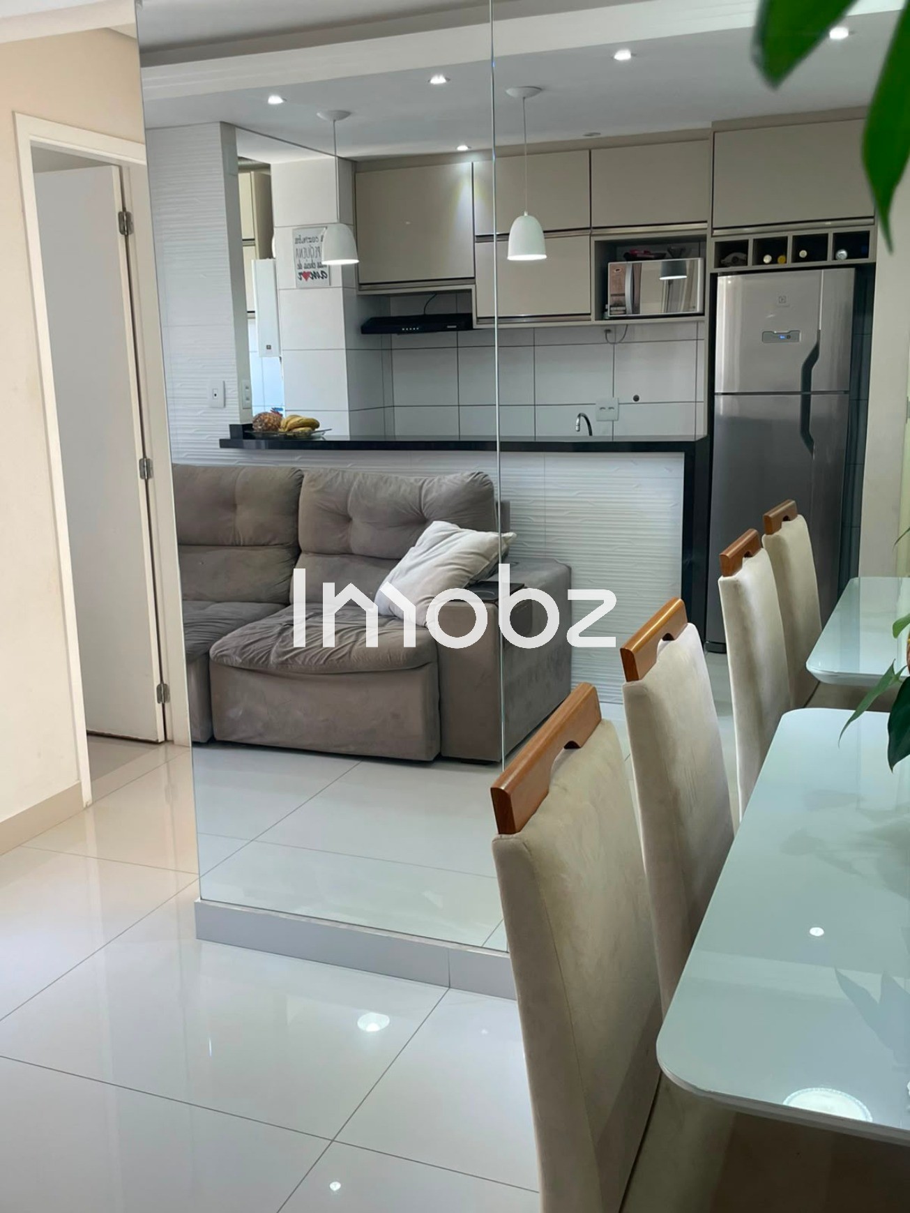 Apartamento à venda na Celso Ramos, 280 - Vila Andrade - São Paulo - SP - CEP: 05734-080 - foto 4