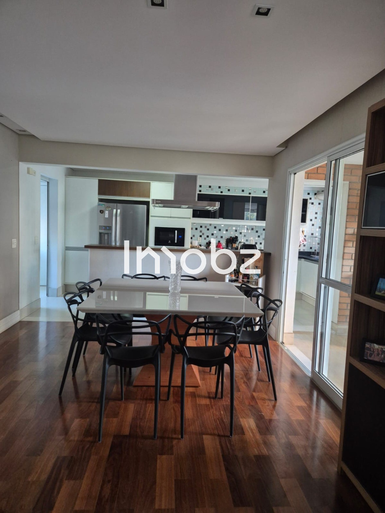 Apartamento à venda na Fabio Lopes dos Santos Luz, 287 - Parkway Panamby - São Paulo - SP - CEP: 05717-230 - foto 10