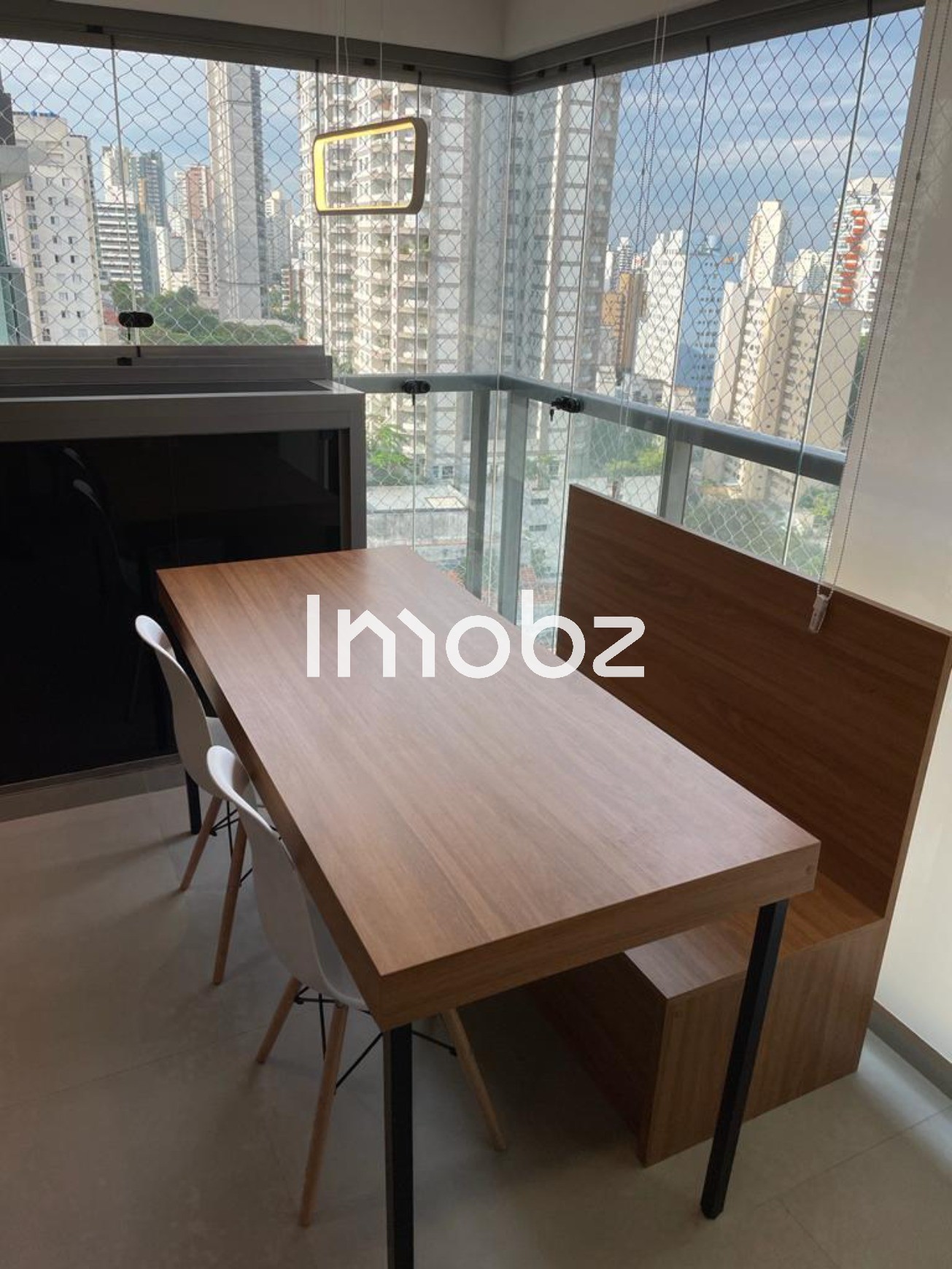 Apartamento à venda na RUA DOUTOR NICOLAU DE SOUSA QUEIRÓS, 467 - VILA MARIANA - São Paulo - SP - CEP: 04105-001 - foto 4