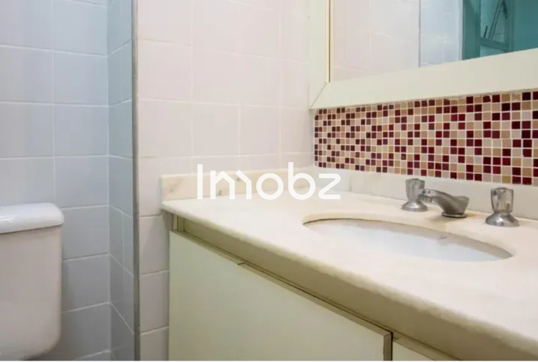 Apartamento à venda no San Genaro - Rua Marie Nader Calfat, 200 - São Paulo - SP - CEP: 05713-520 - foto 8