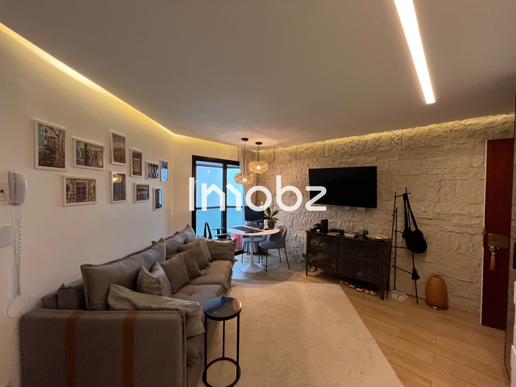 Apartamento à venda na AVENIDA CIDADE JARDIM, 411 - ITAIM BIBI - São Paulo - SP - foto 2