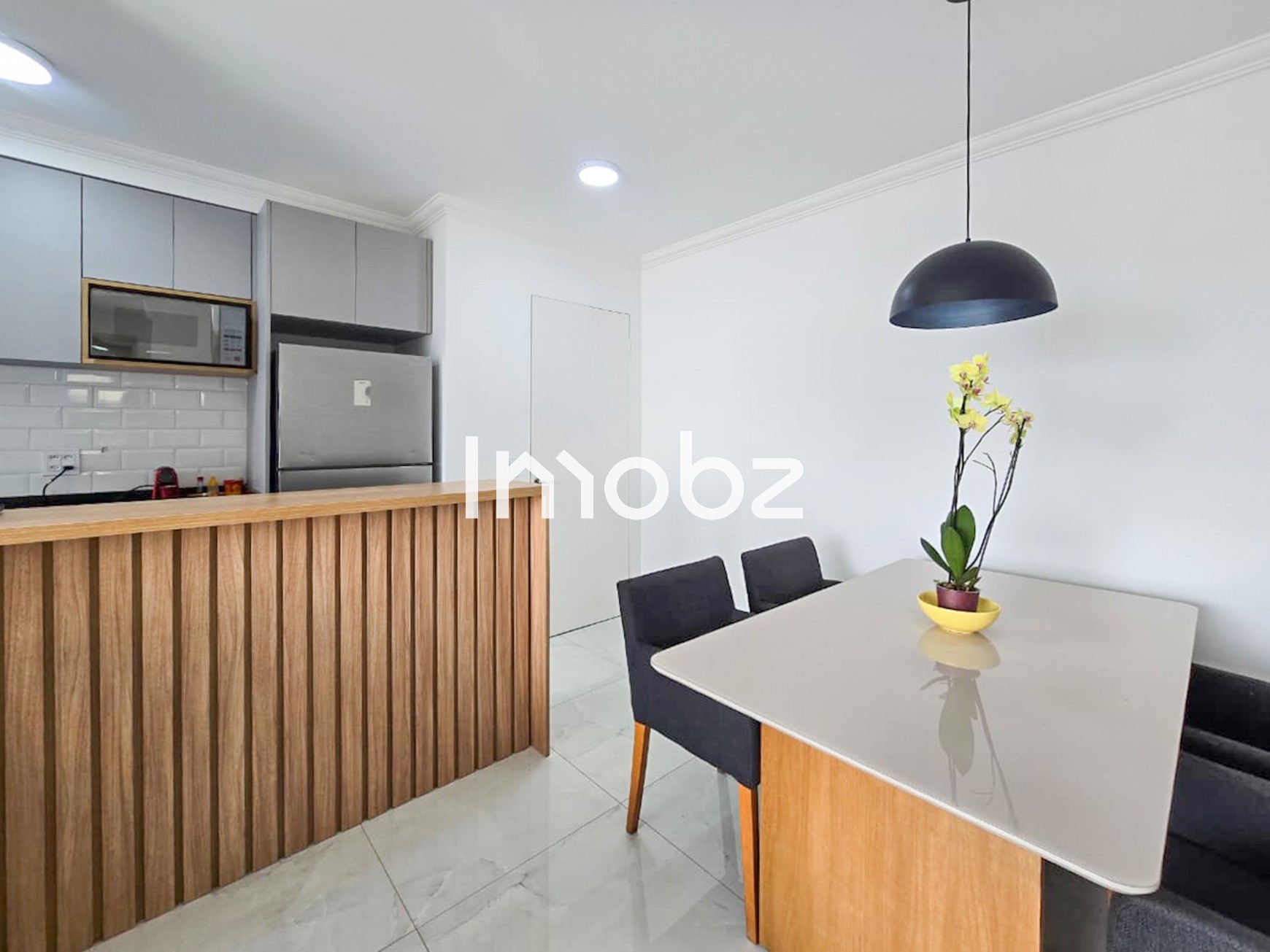 Apartamento à venda no Sonata Melodia Morumbi - R. Cascado, 38 - São Paulo - SP - CEP: 05734-040 - foto 9