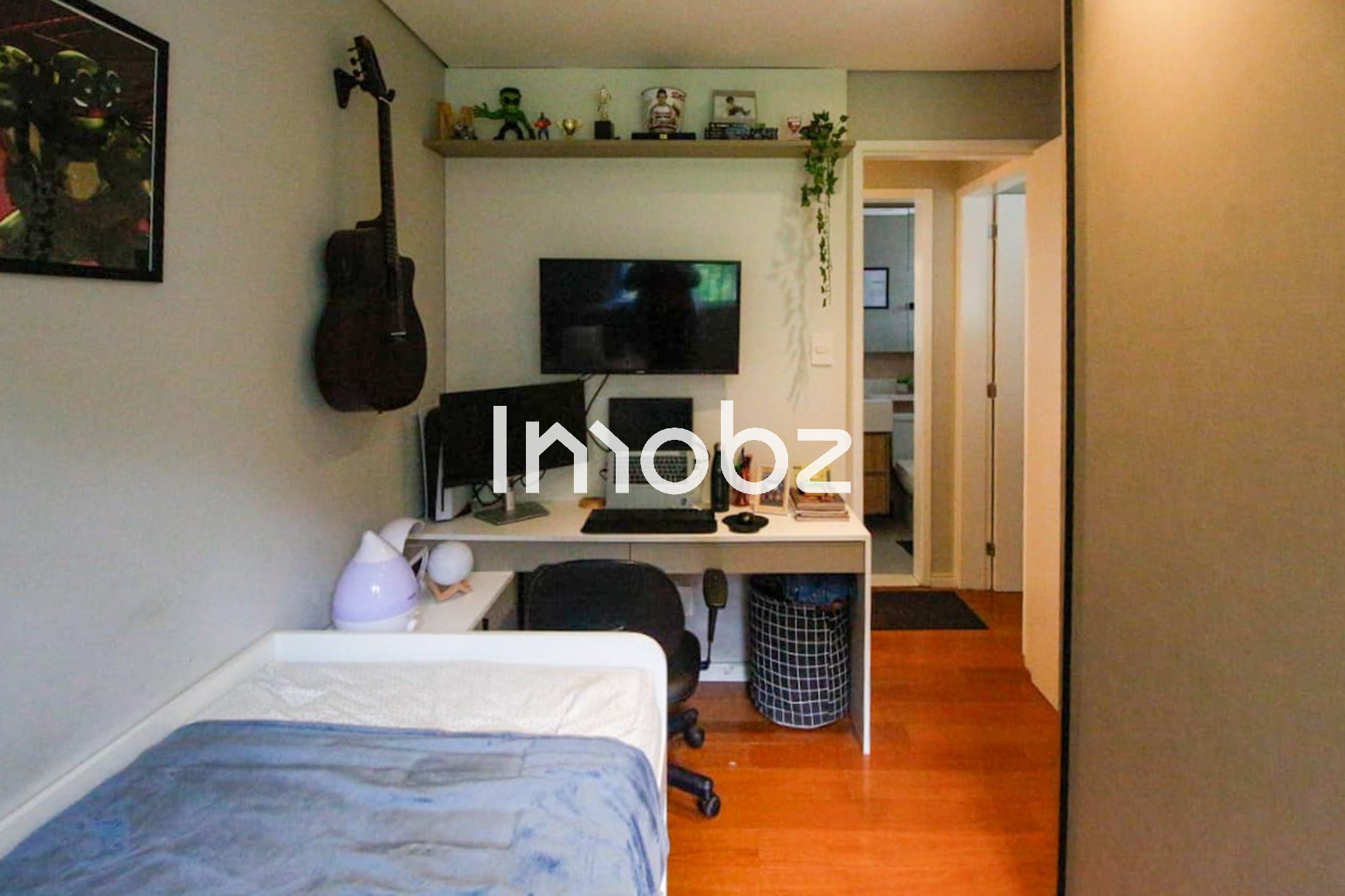 Apartamento à venda na ESTRADA DOS MIRANDAS, 303 - JARDIM MARIA DUARTE - São Paulo - SP - foto 11