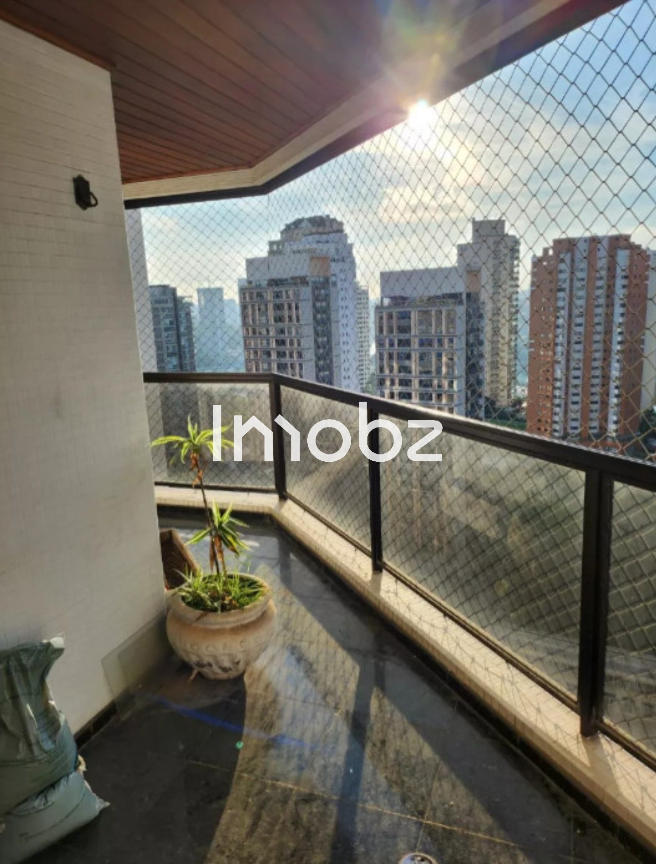 Apartamento à venda no Condomínio Jardins Do Morumbi - Rua Diego De Castilho, 500 - São Paulo - SP - CEP: 05704-070 - foto 4