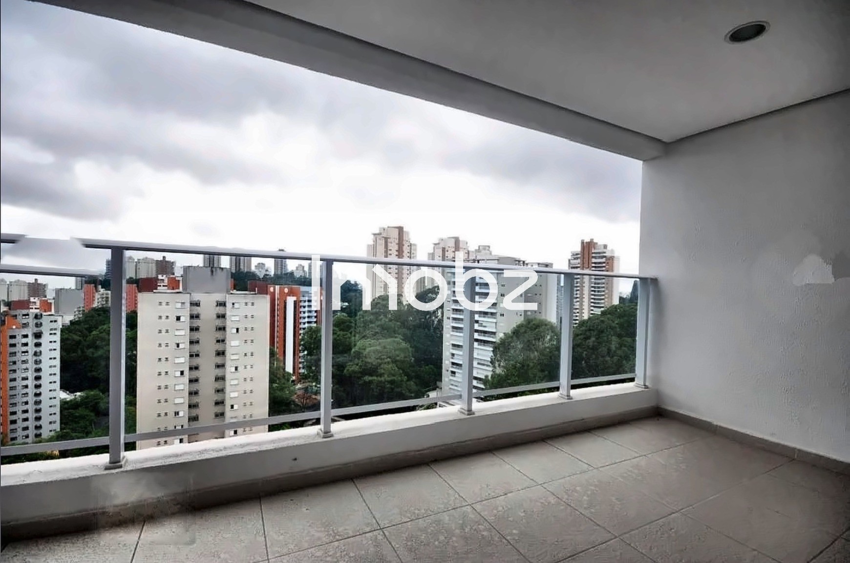 Apartamento à venda na Itapimirum, 163 - Vila Andrade - São Paulo - SP - CEP: 05716-090 - foto 1