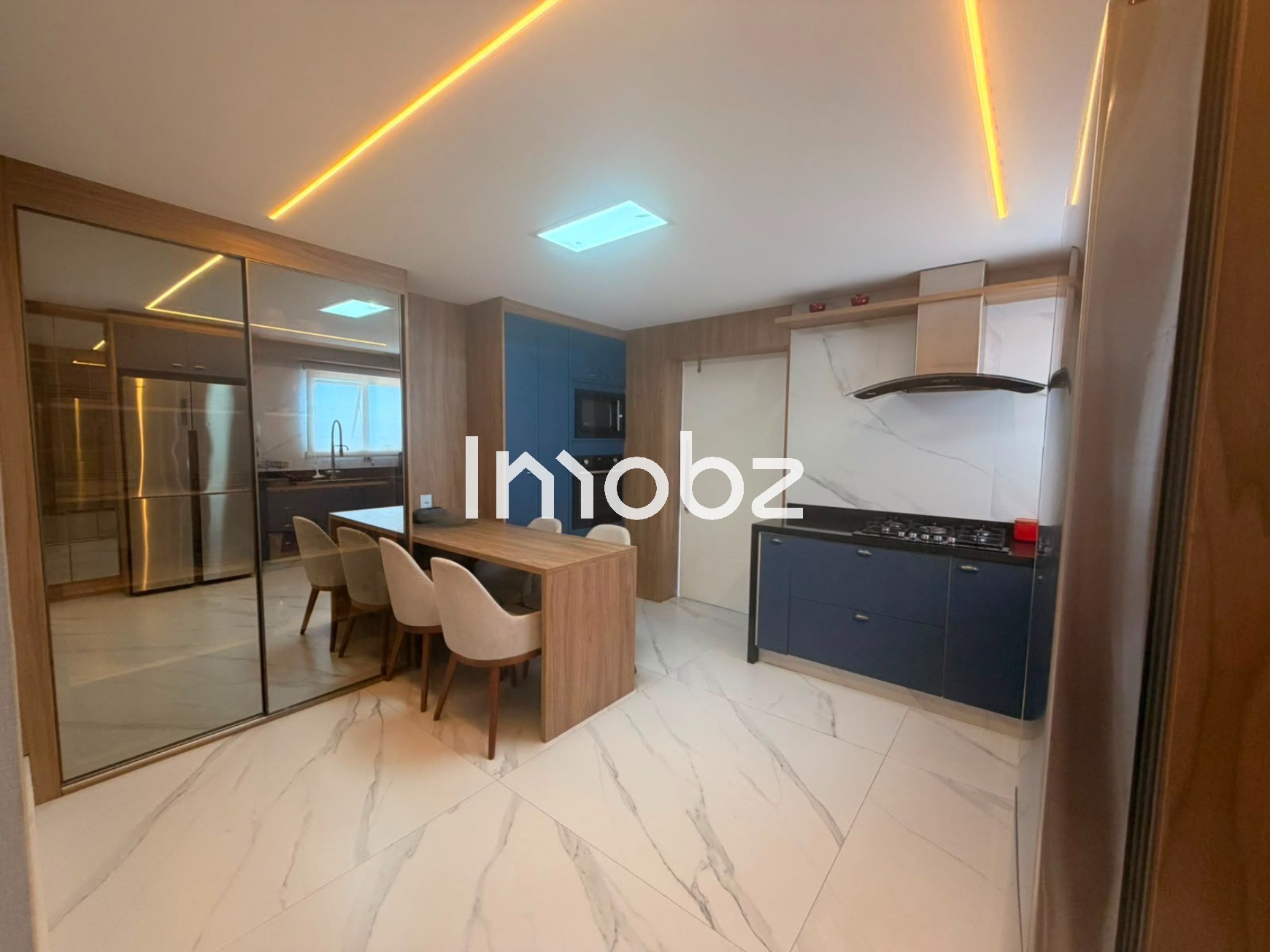 Apartamento à venda no Condomínio Paulistano - David Ben Gurion, 955 - São Paulo - SP - CEP: 05634-000 - foto 8