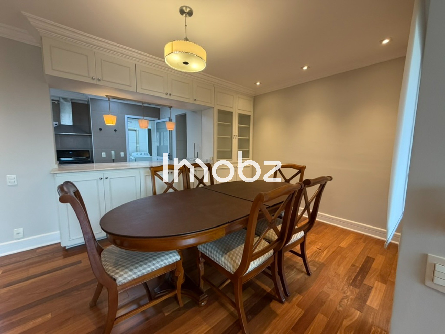 Apartamento à venda no Condomínio Villaggio Panamby - Itapaiuna, 1800 - São Paulo - SP - CEP: 05707-001 - foto 10