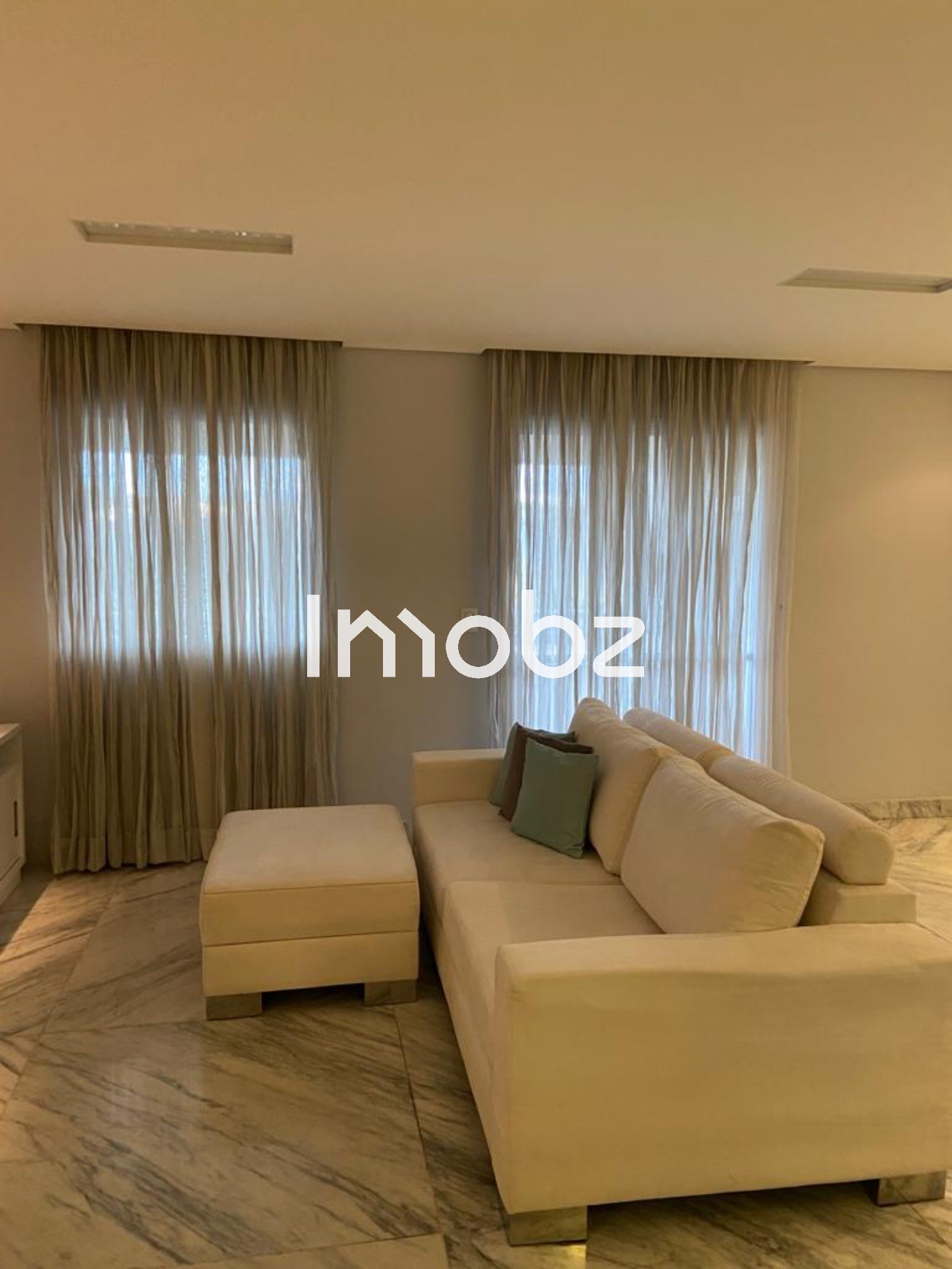 Apartamento à venda no Alameda Morumbi - Giovanni Gronchi, 6829 - São Paulo - SP - CEP: 05724-002 - foto 6