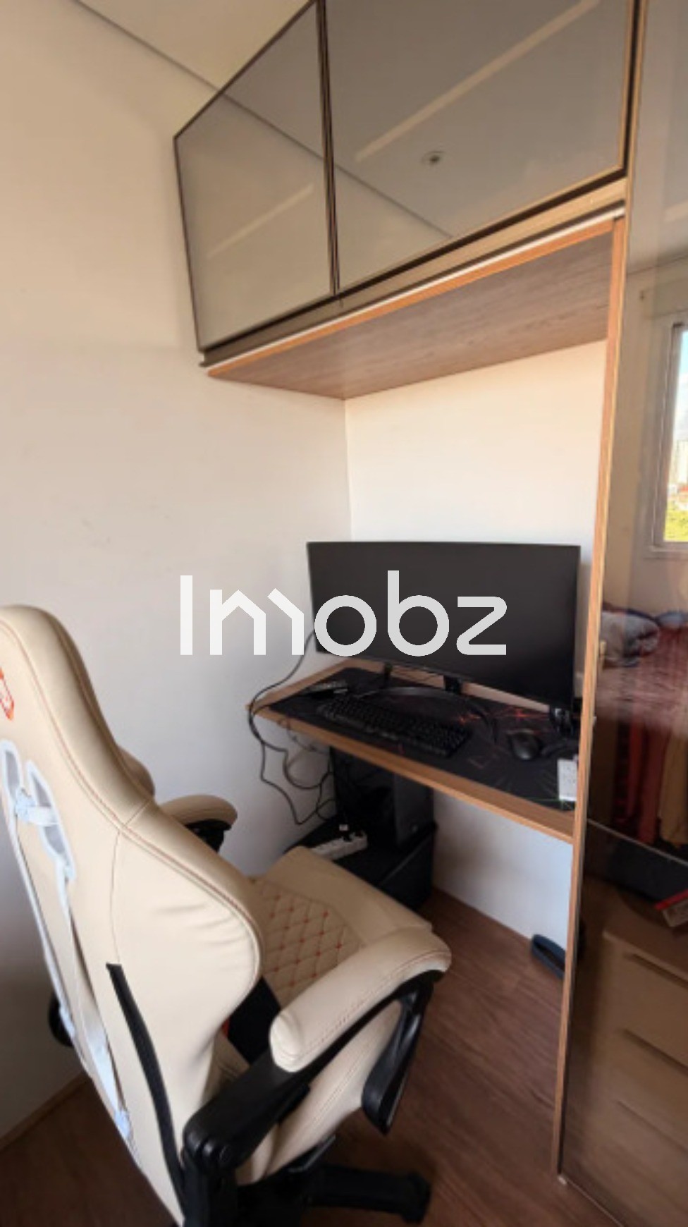 Apartamento à venda na RUA OLÍVIA GUEDES PENTEADO, 884 - SOCORRO - São Paulo - SP - CEP: 04766-000 - foto 4