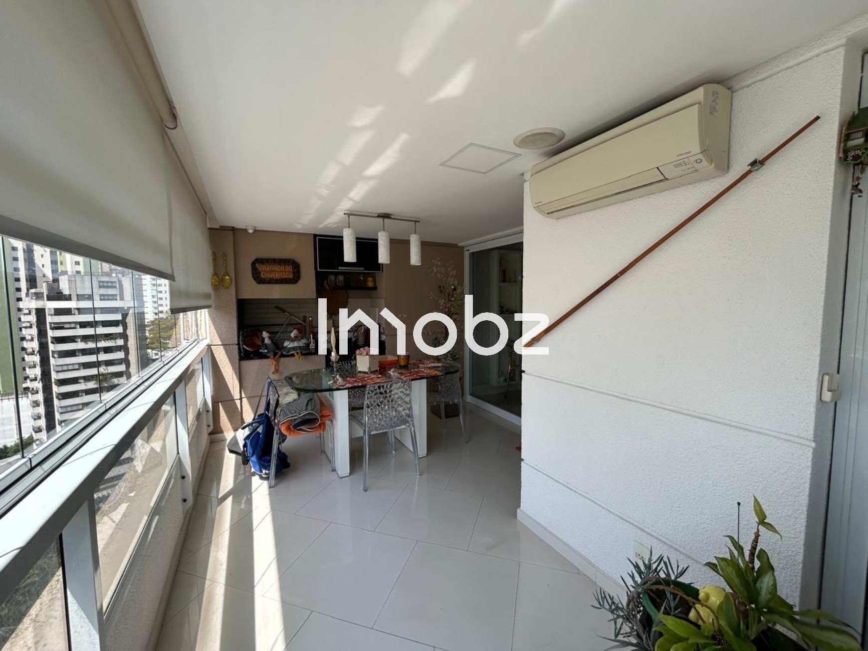 Apartamento à venda no Condomínio Edifício Luzes Da Mata - Rua Itapimirum, 367 - São Paulo - SP - CEP: 05716-090 - foto 8