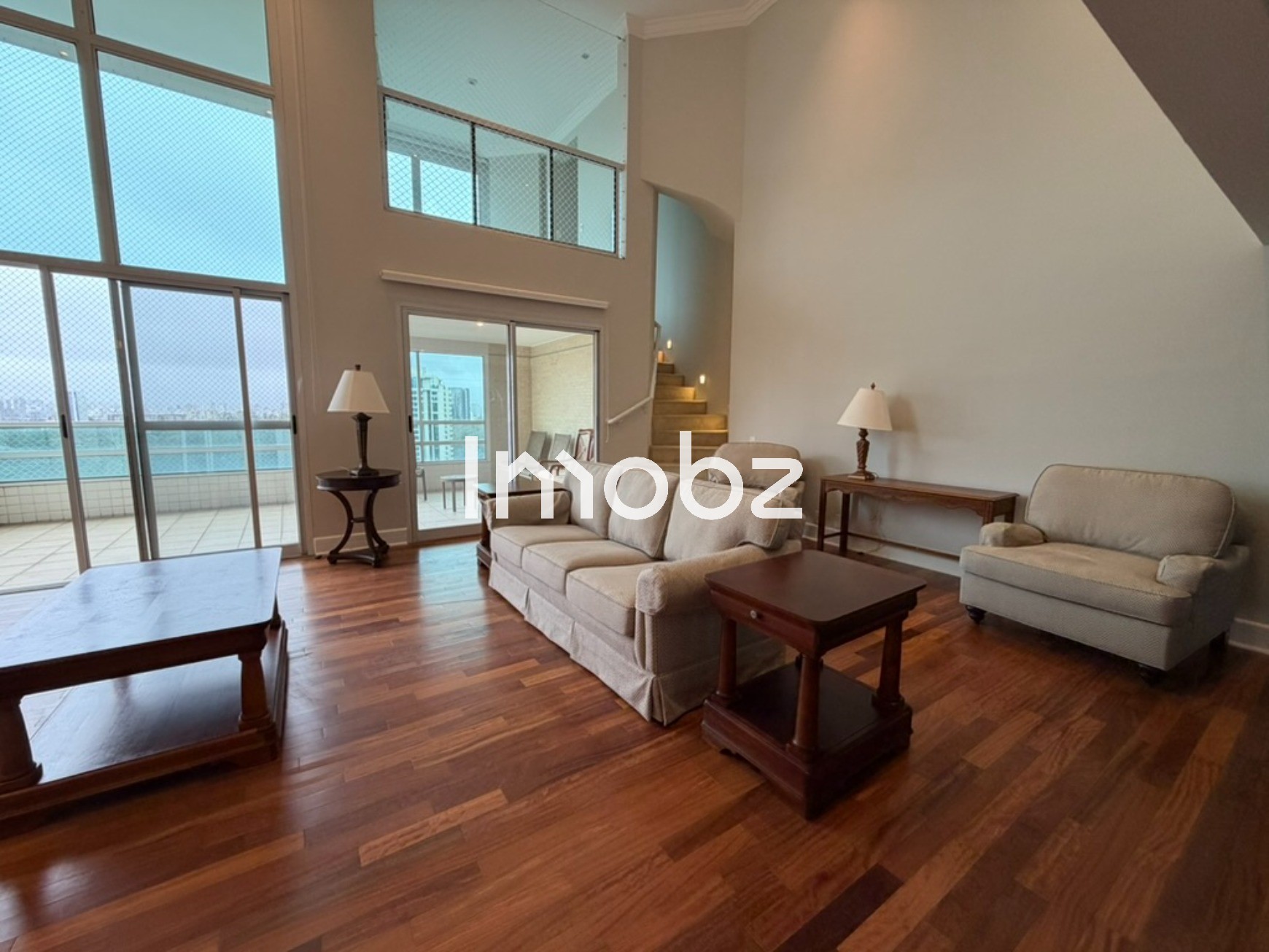 Apartamento à venda no Condomínio Villaggio Panamby - Itapaiuna, 1800 - São Paulo - SP - CEP: 05707-001 - foto 3