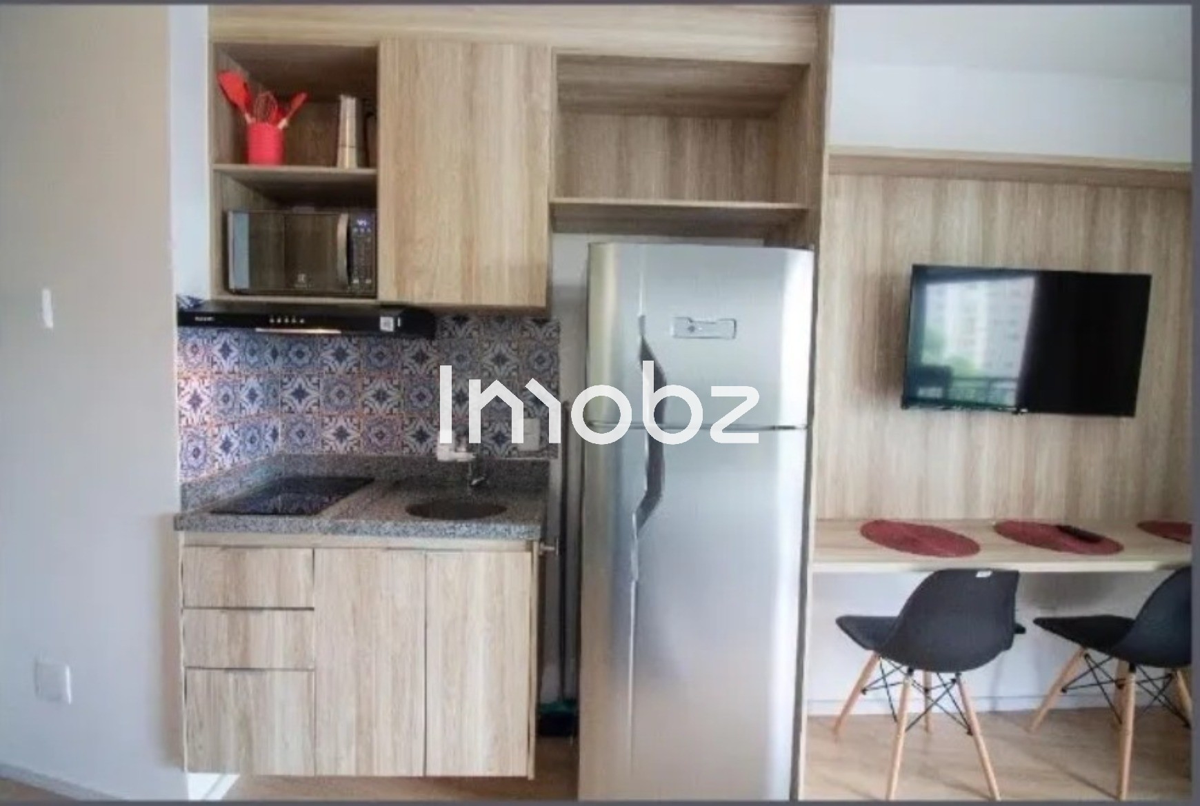 Apartamento à venda na AVENIDA PADRE ANTÔNIO JOSÉ DOS SANTOS, 42 - CIDADE MONÇÕES - São Paulo - SP - CEP: 04563-000 - foto 5