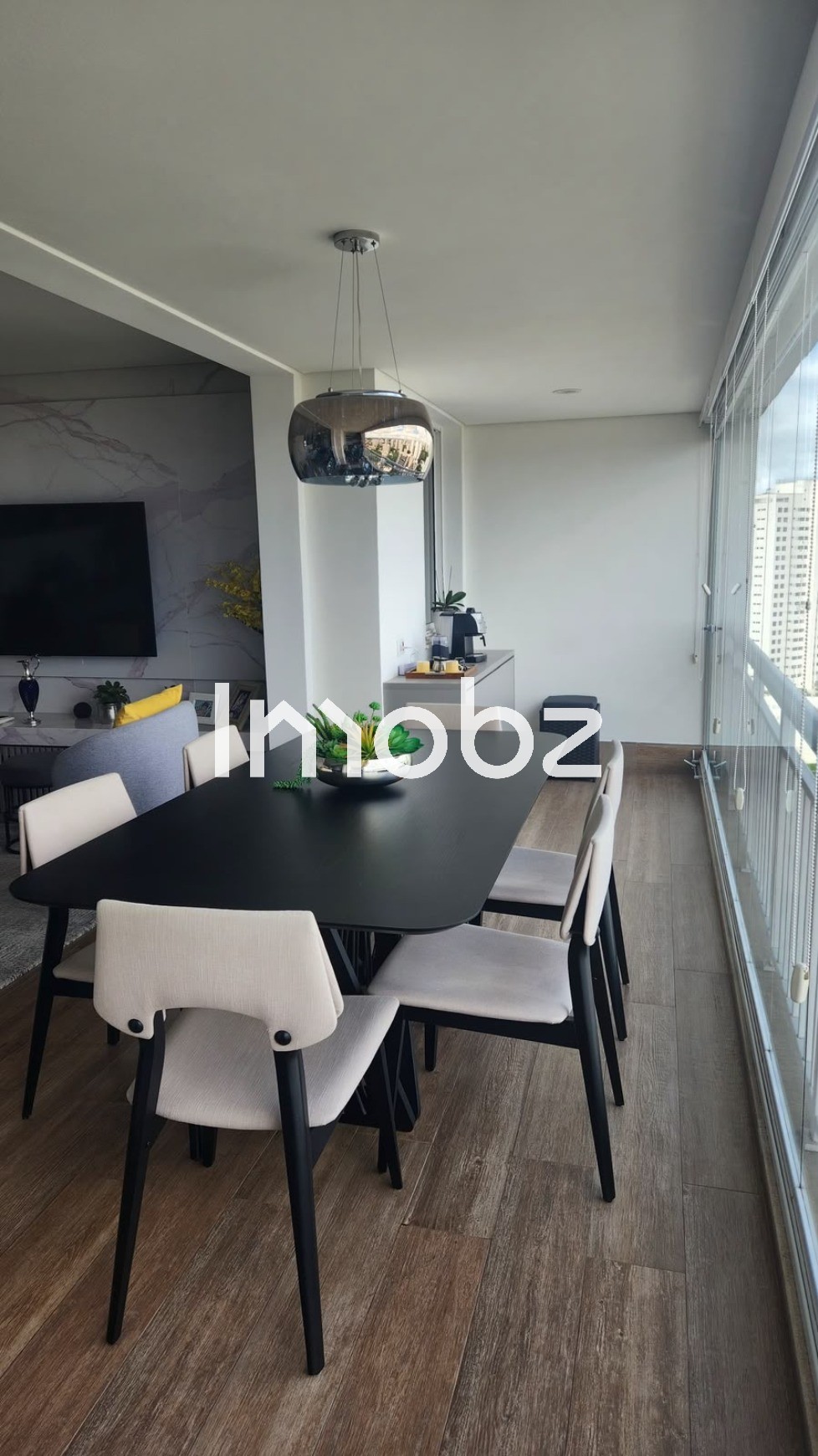 Apartamento à venda no Condomínio Paulistano - David Ben Gurion, 955 - São Paulo - SP - CEP: 05634-000 - foto 10