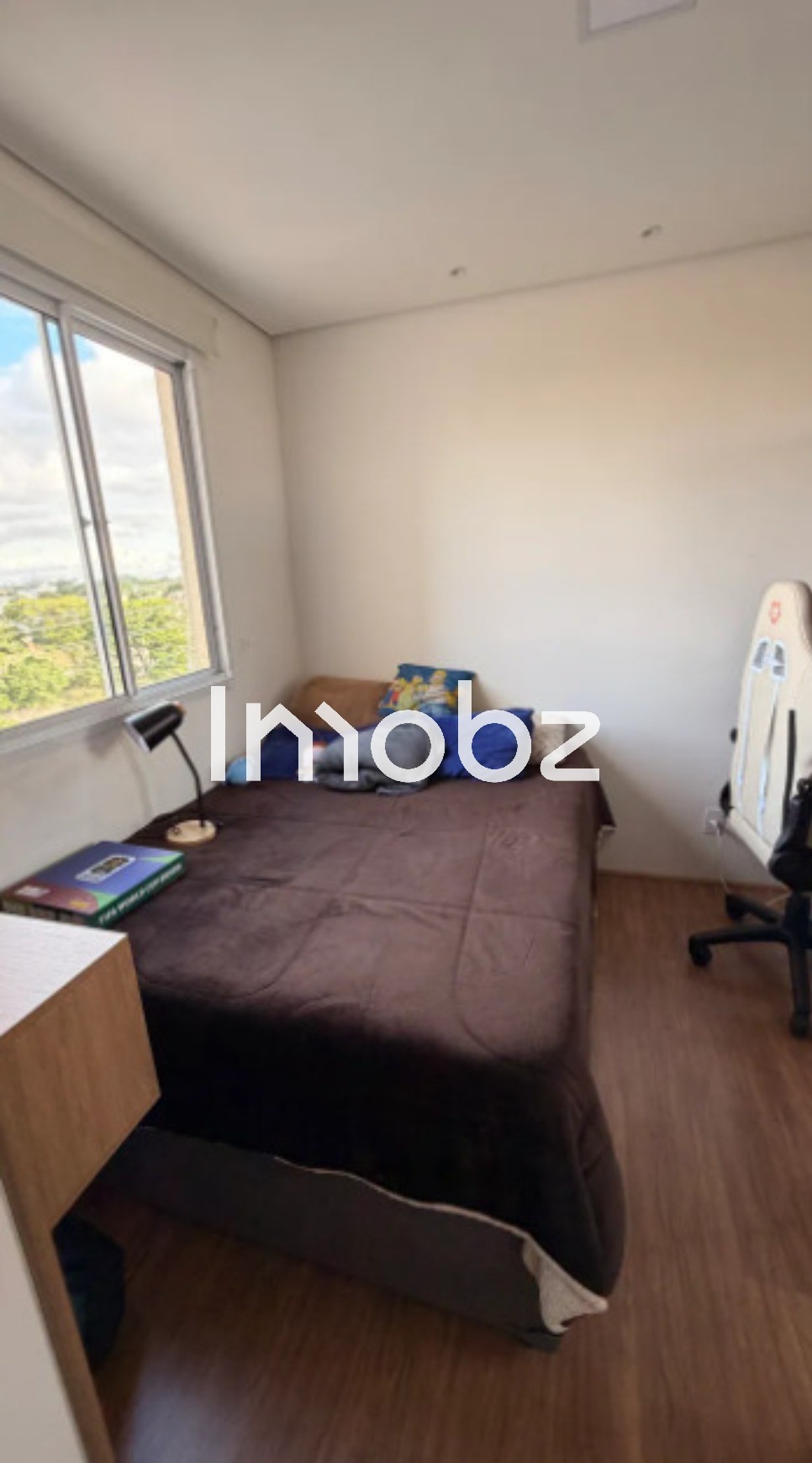 Apartamento à venda na RUA OLÍVIA GUEDES PENTEADO, 884 - SOCORRO - São Paulo - SP - CEP: 04766-000 - foto 7