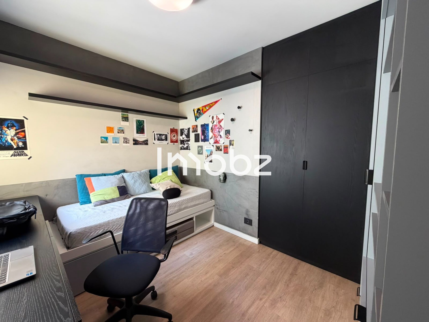 Apartamento à venda na RUA DEPUTADO JOÃO SUSSUMU HIRATA, 650 - VILA ANDRADE - São Paulo - SP - CEP: 05715-010 - foto 12