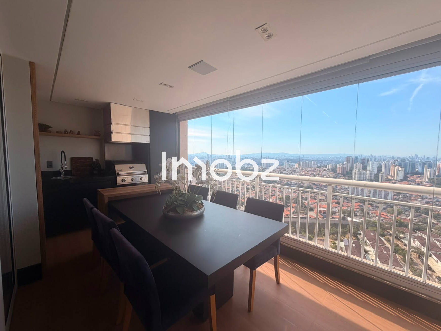 Apartamento à venda no Condomínio Paulistano - David Ben Gurion, 955 - São Paulo - SP - CEP: 05634-000 - foto 5