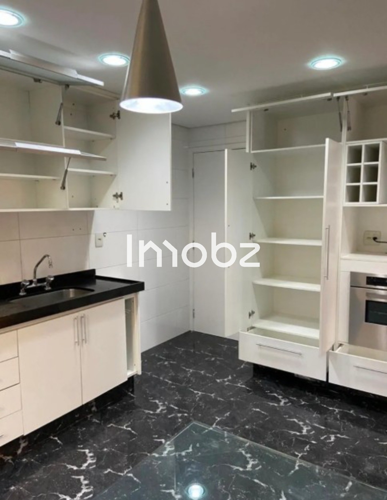 Apartamento à venda na RUA ALEXANDRE DUMAS, 1410 - CHÁCARA SANTO ANTÔNIO (ZONA SUL) - São Paulo - SP - CEP: 04717-002 - foto 5