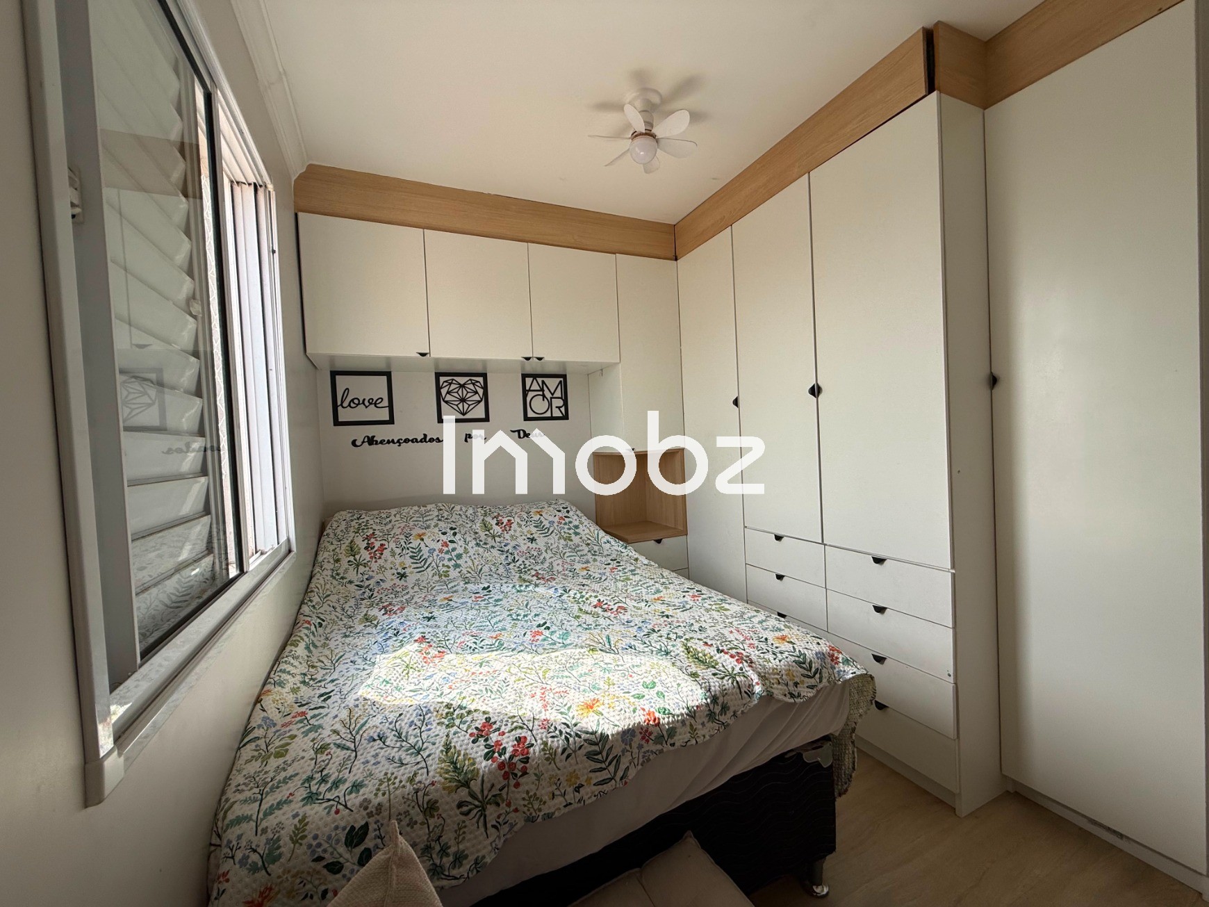 Apartamento à venda no Sonata Melodia Morumbi - R. Cascado, 38 - São Paulo - SP - CEP: 05734-040 - foto 7