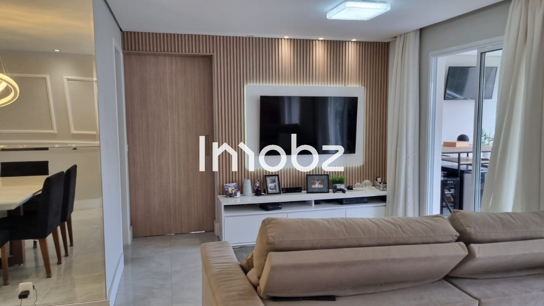 Apartamento à venda no Ecolife Morumbi - Rua Correggio, 251 - São Paulo - SP - CEP: 05630-020 - foto 4