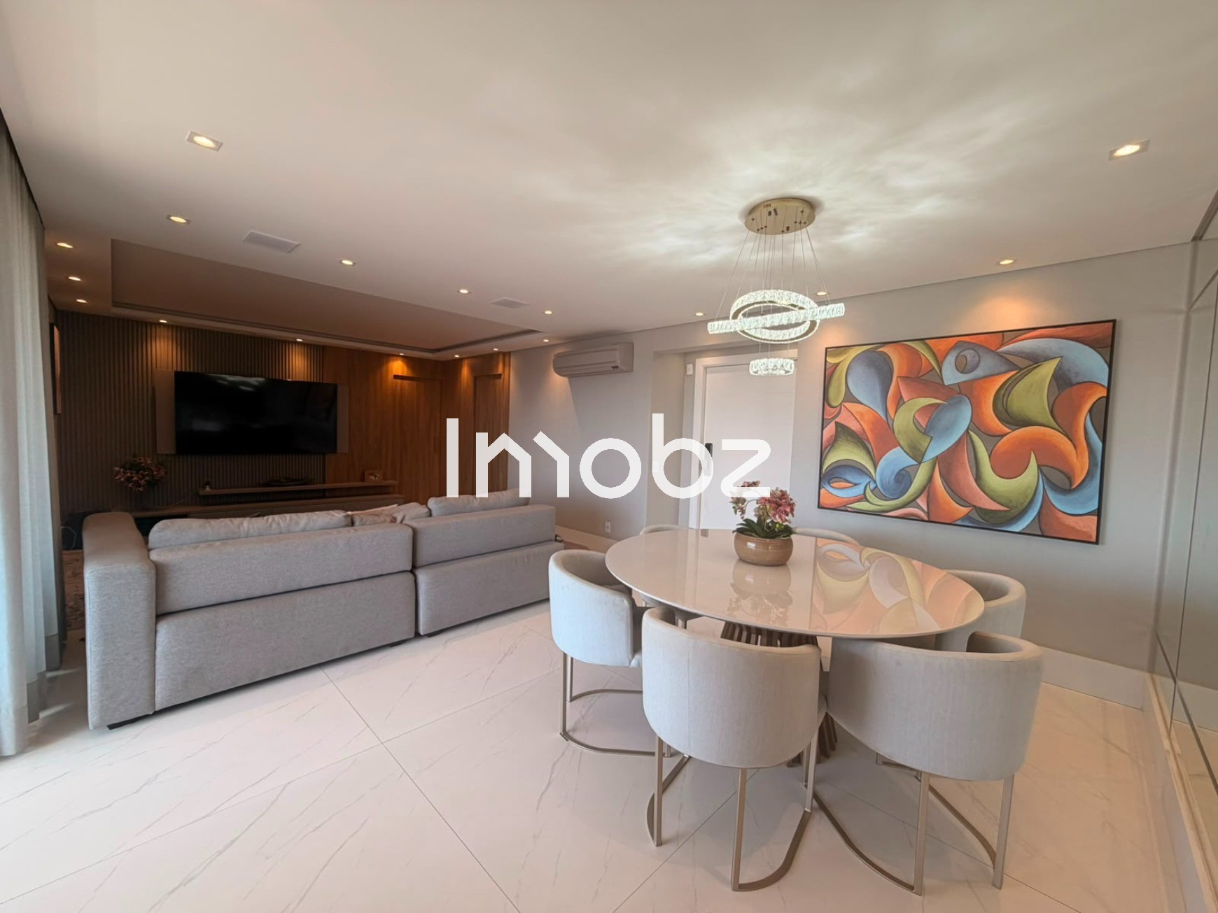Apartamento à venda no Condomínio Paulistano - David Ben Gurion, 955 - São Paulo - SP - CEP: 05634-000 - foto 2