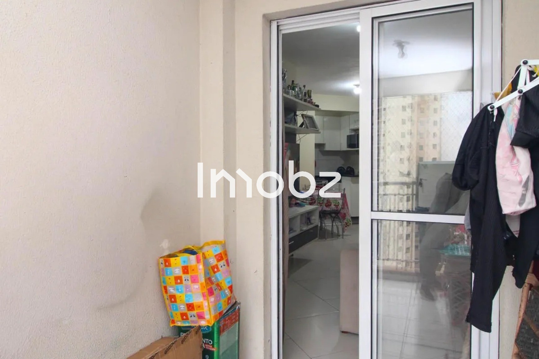 Apartamento à venda na ESTRADA SÃO FRANCISCO, 1800 - JARDIM HENRIQUETA - São Paulo - SP - foto 4