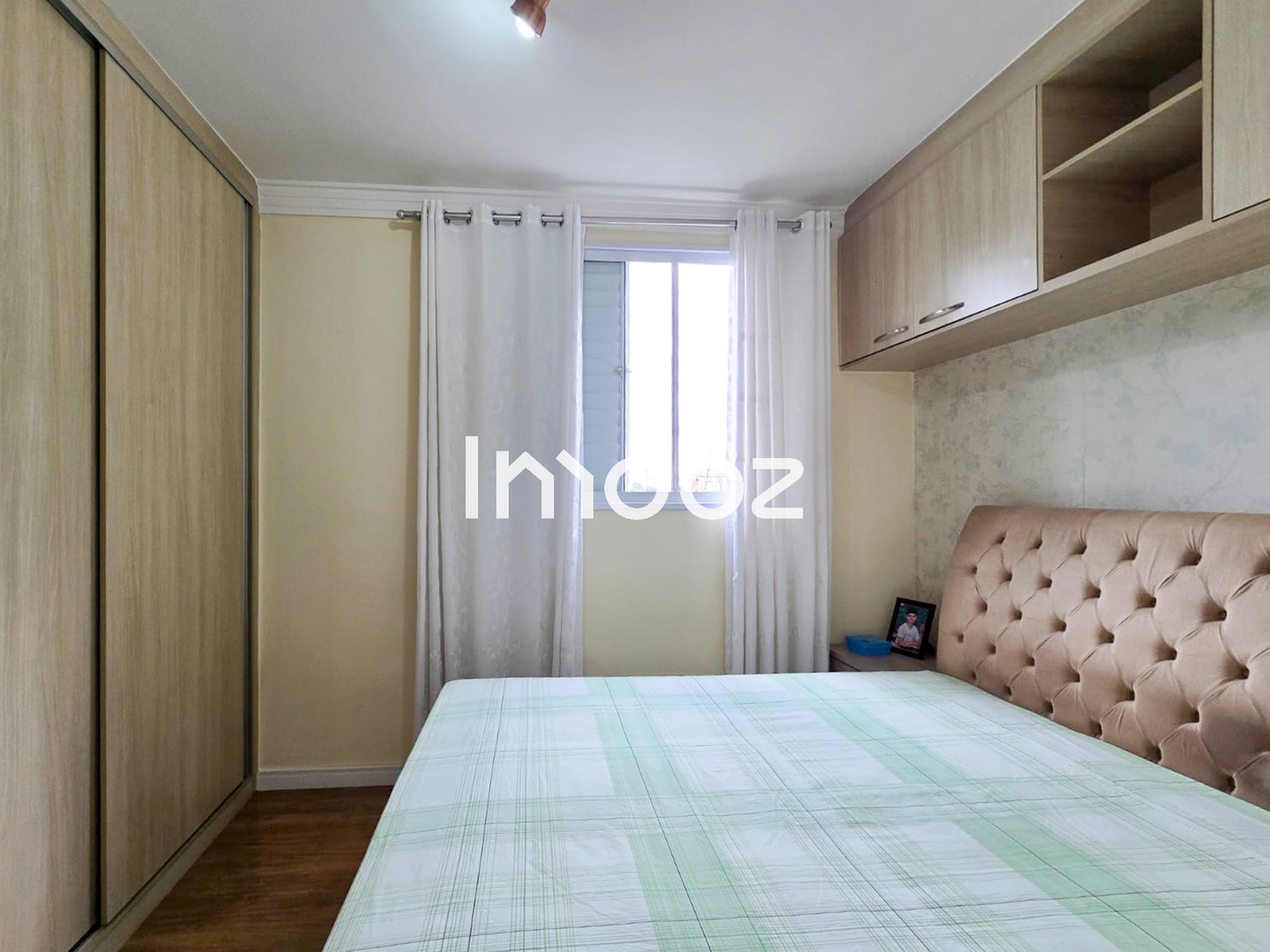 Apartamento à venda na Doutor Luiz Migliano, 1800 - Portal do Morumbi - São Paulo - SP - CEP: 05711-001 - foto 11