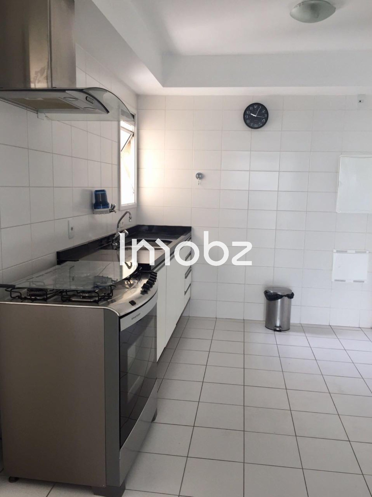 Apartamento à venda no Condomínio Paulistano - David Ben Gurion, 955 - São Paulo - SP - CEP: 05634-000 - foto 11