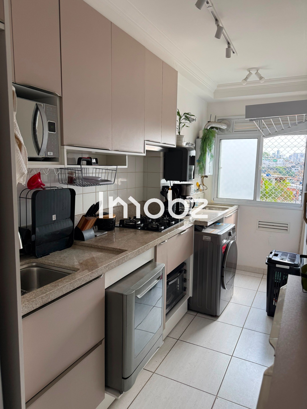 Apartamento à venda no Sonata Melodia Morumbi - R. Cascado, 38 - São Paulo - SP - CEP: 05734-040 - foto 12