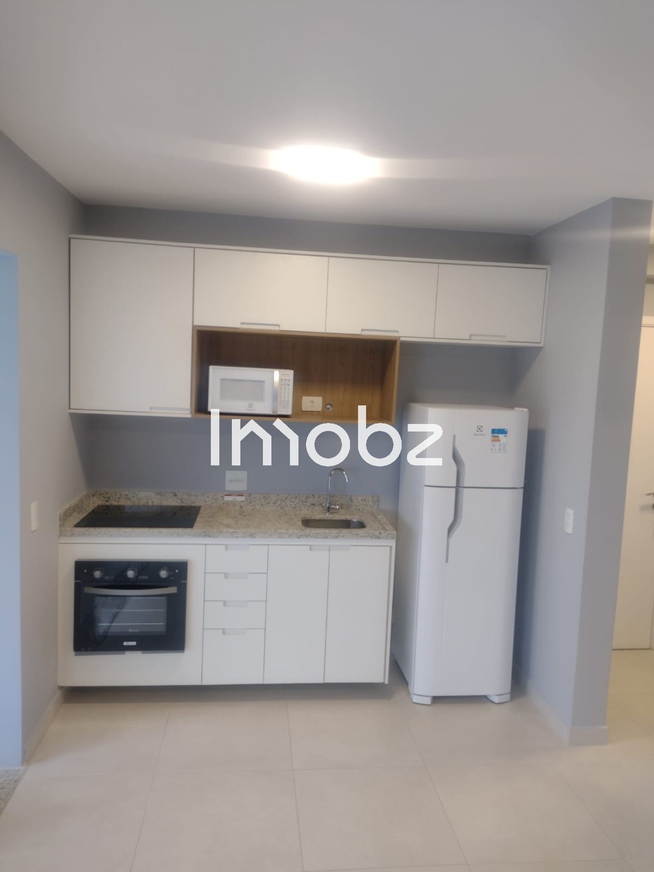 Apartamento à venda na AVENIDA VEREADOR JOSÉ DINIZ, 3130 - SANTO AMARO - São Paulo - SP - foto 5