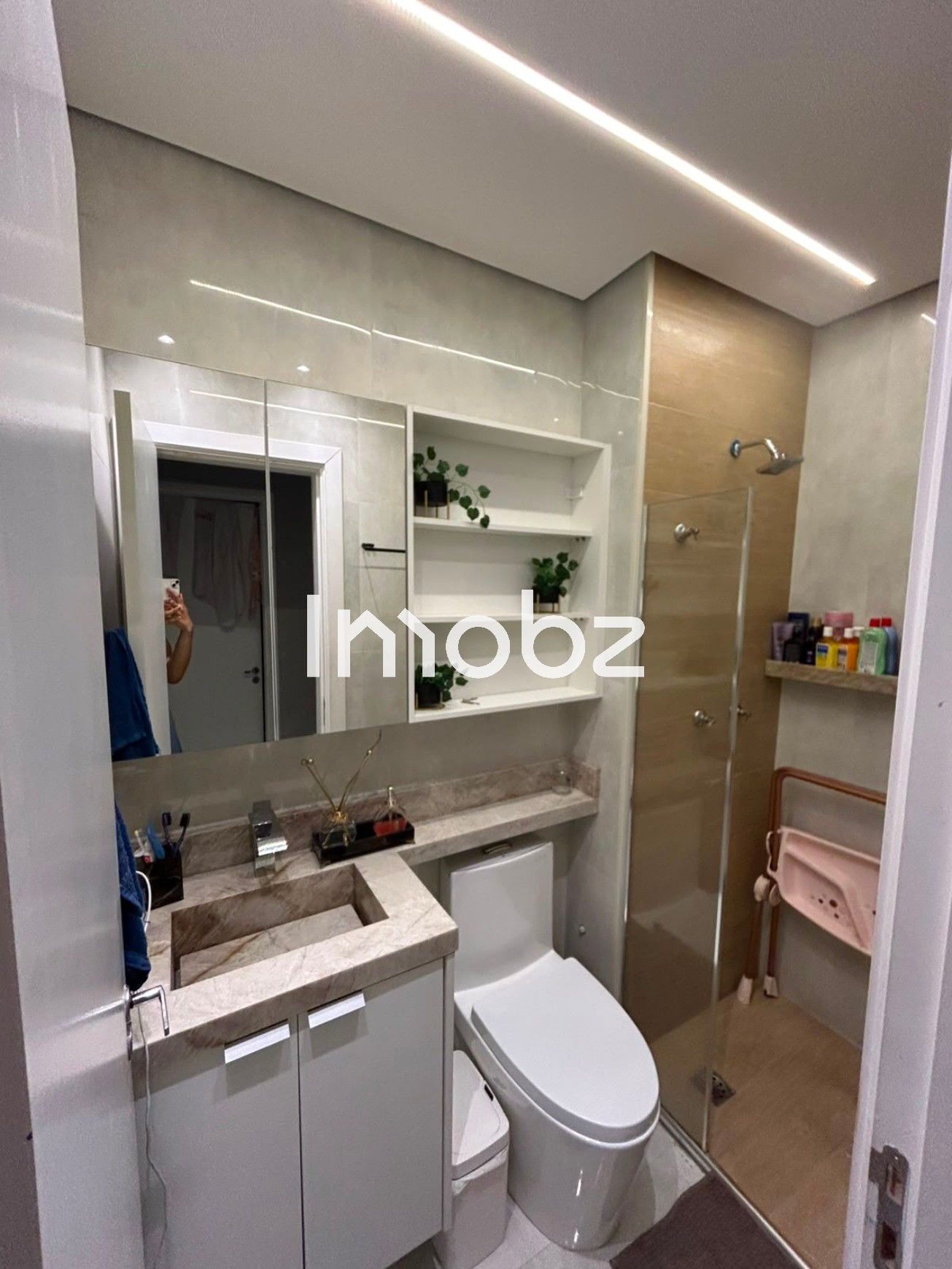 Apartamento à venda na RUA CARLOS LEITE DOS SANTOS, 220 - PARQUE ARARIBA - São Paulo - SP - foto 7