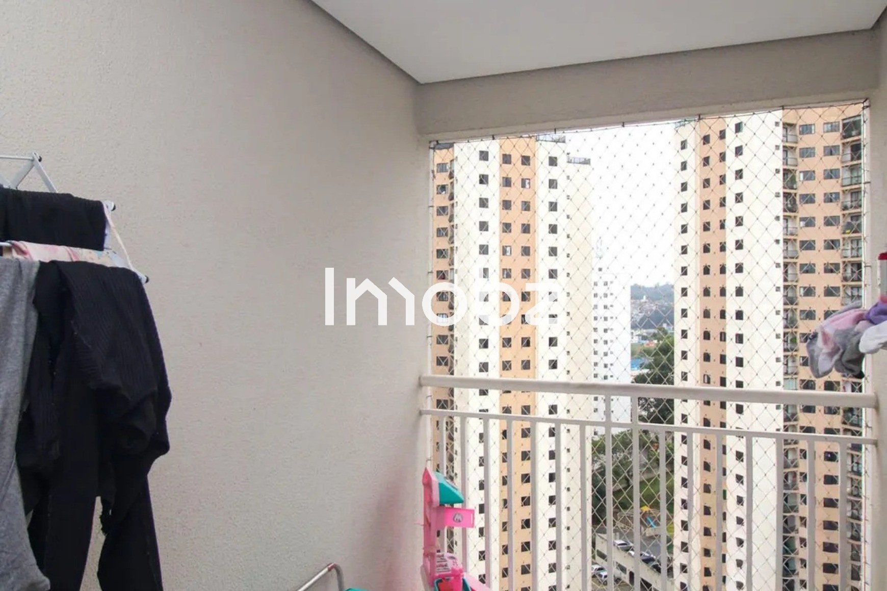 Apartamento à venda na ESTRADA SÃO FRANCISCO, 1800 - JARDIM HENRIQUETA - São Paulo - SP - foto 3