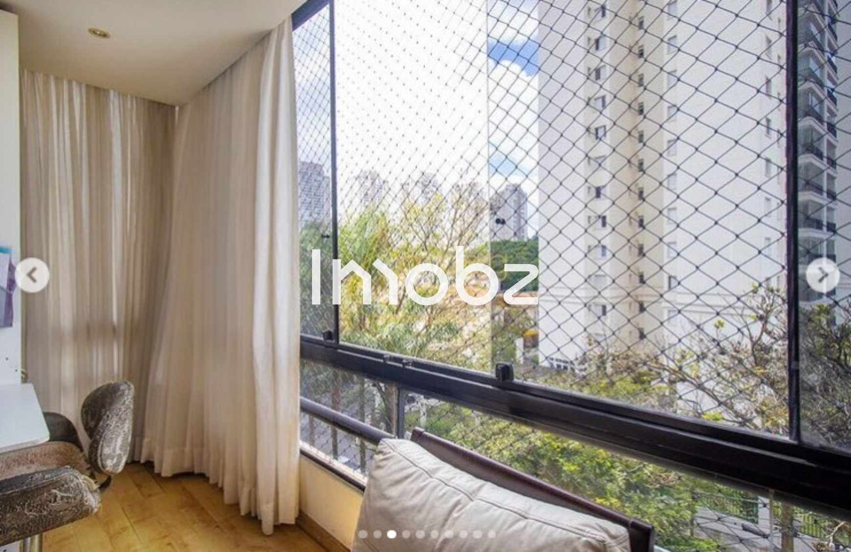 Apartamento à venda na RUA DOUTOR MARTINS DE OLIVEIRA, 312 - JARDIM LONDRINA - São Paulo - SP - CEP: 05638-030 - foto 5